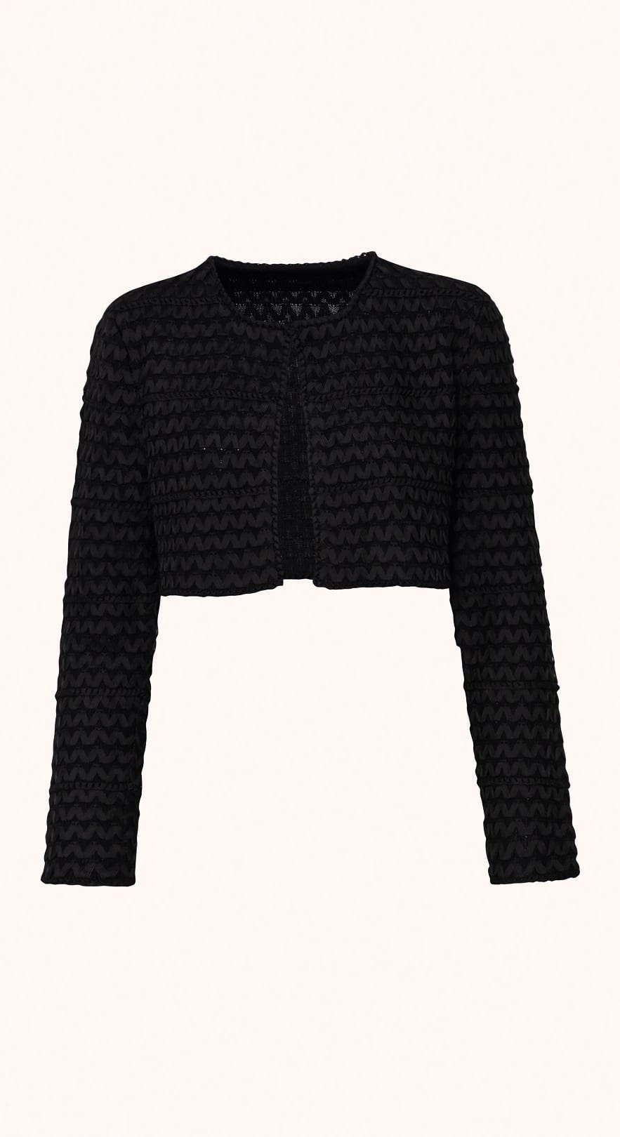ALIRA JACKET - imagen 4