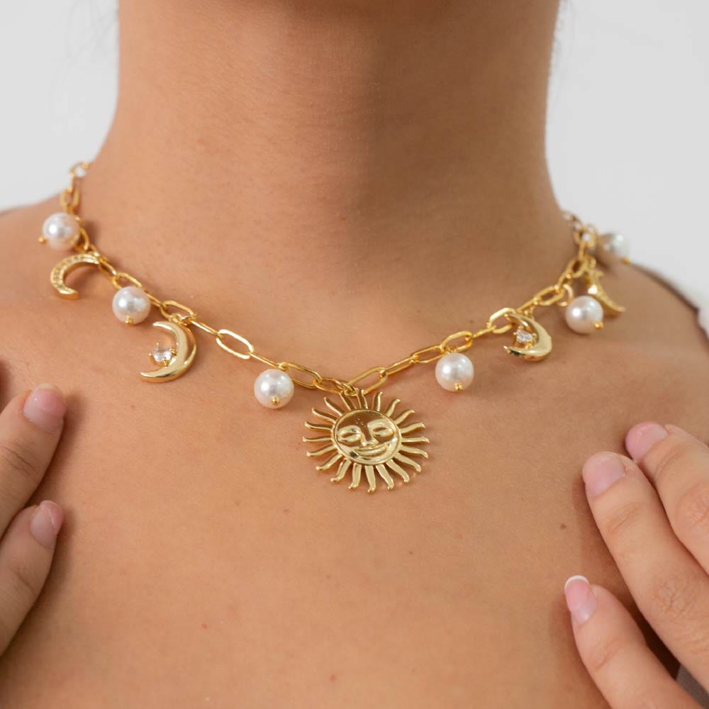 Collar Claridad - imagen 2