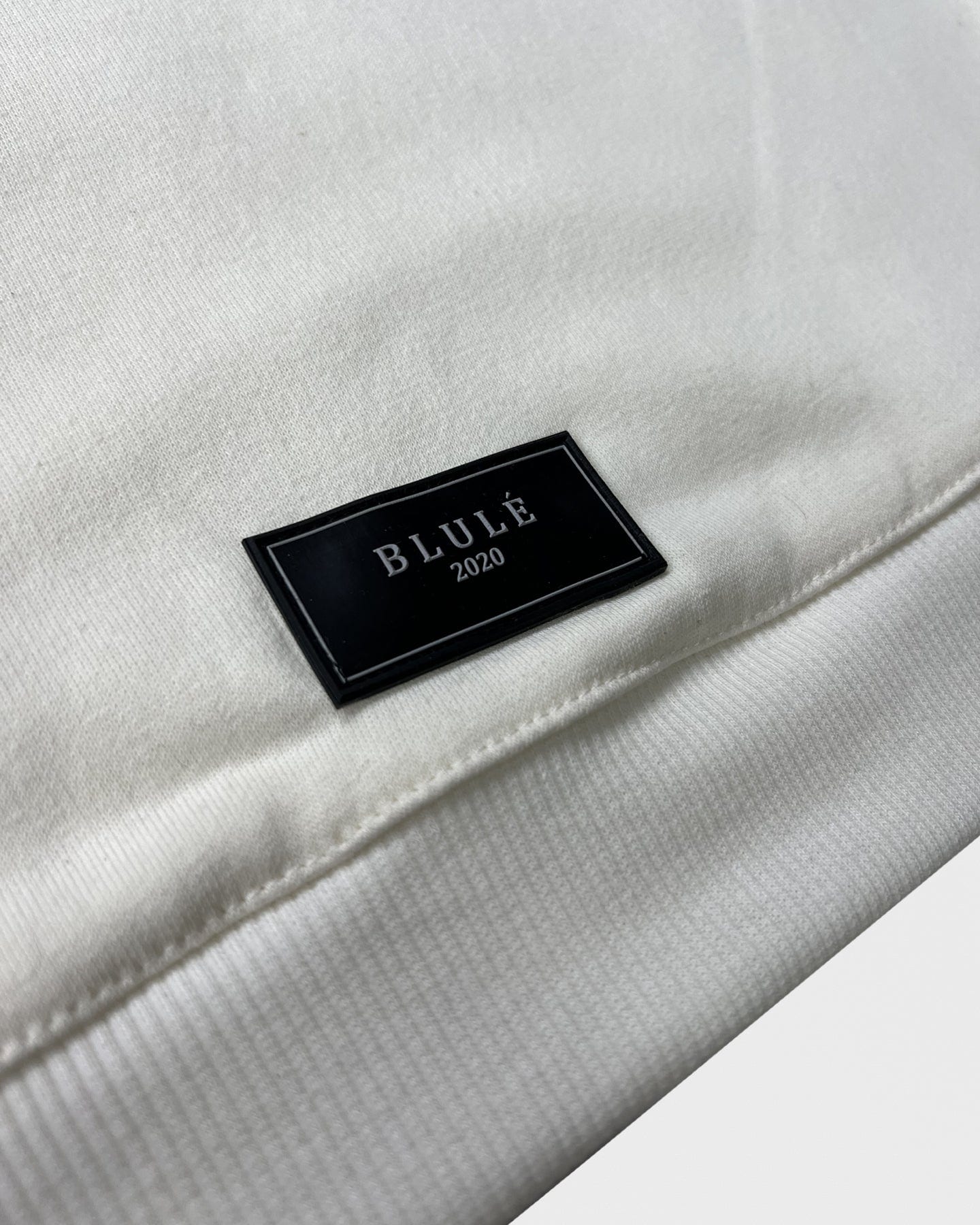 Back to the essence Crewneck Vainilla - imagen 3