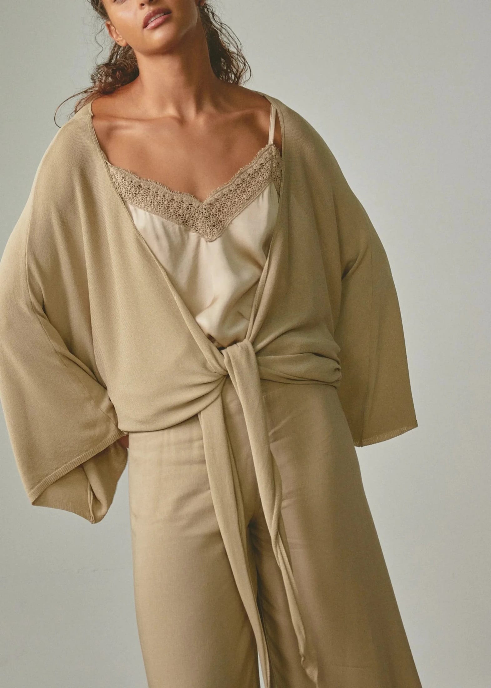 Blusa Ammaia - imagen 3