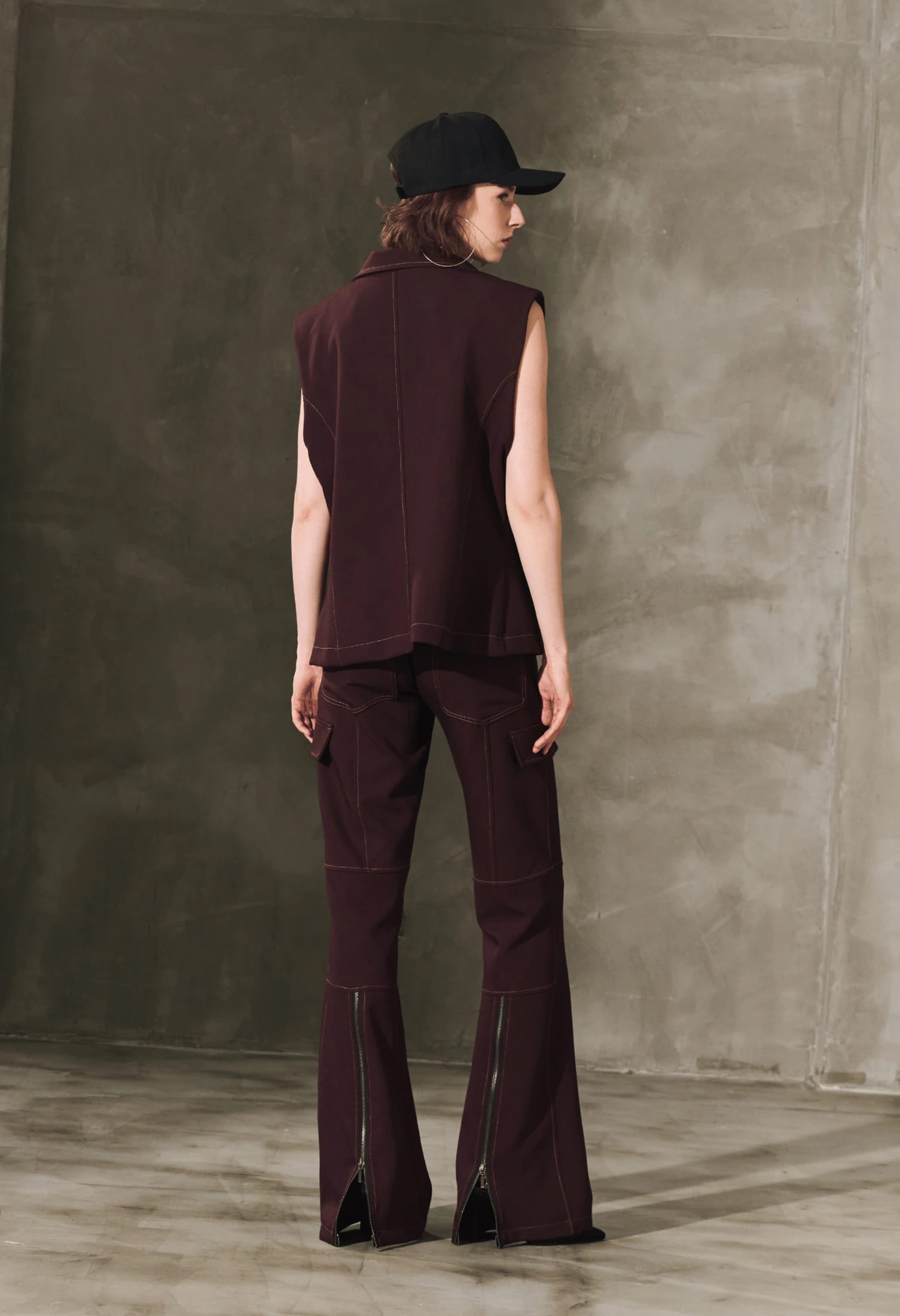 Tokyo Pants - imagen 2