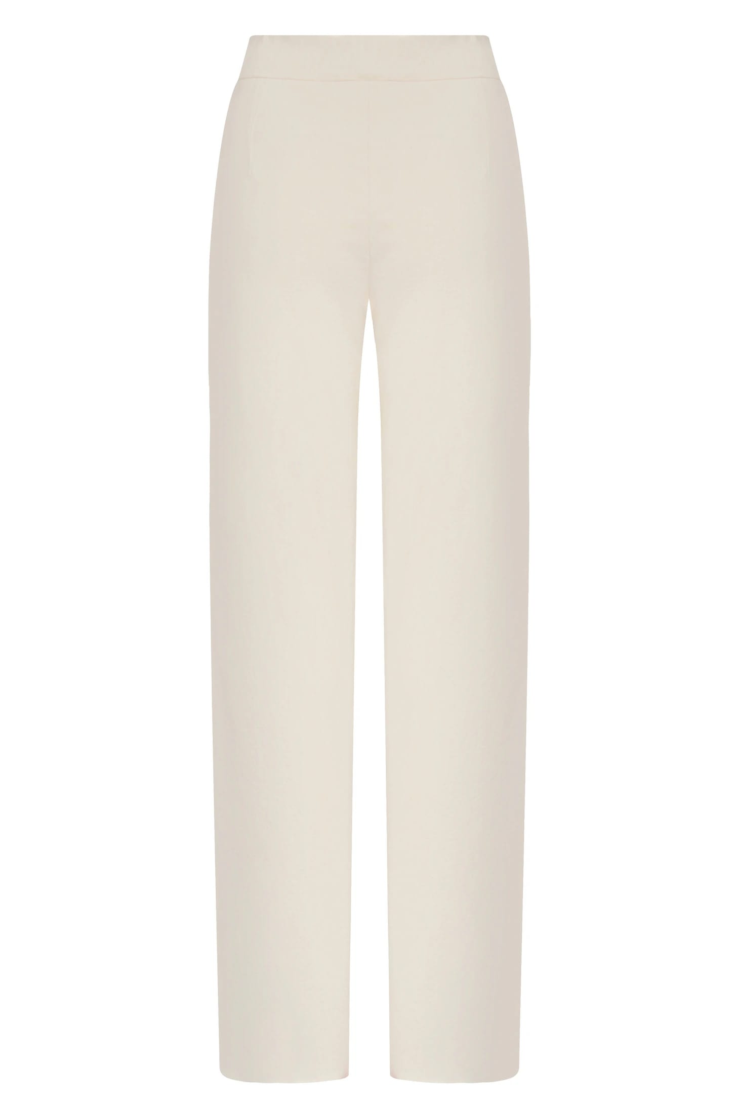 Santo Tomás Canvas Pants / Ivory - imagen 3