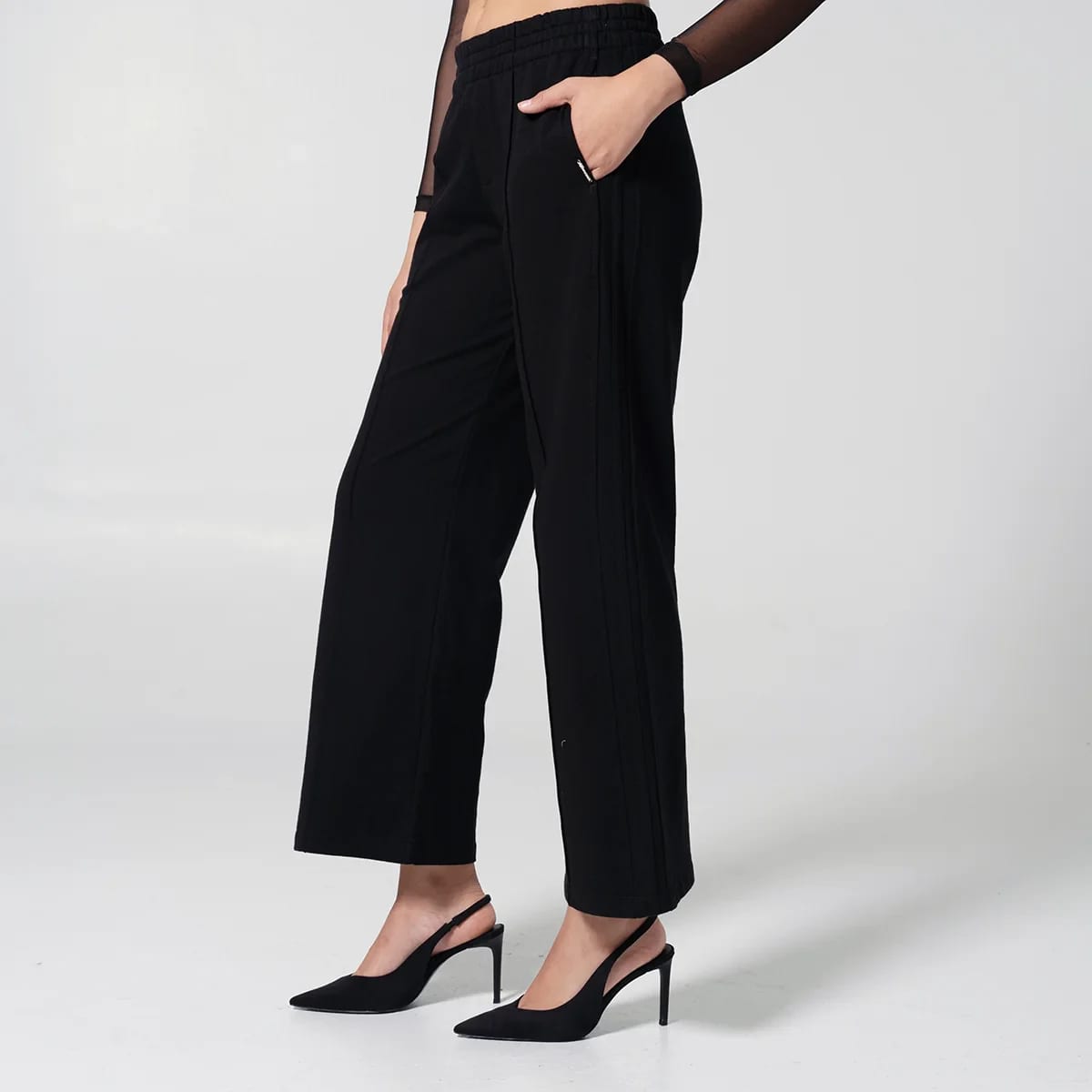 Pantalon Sport Wide Leg Drake - imagen 10