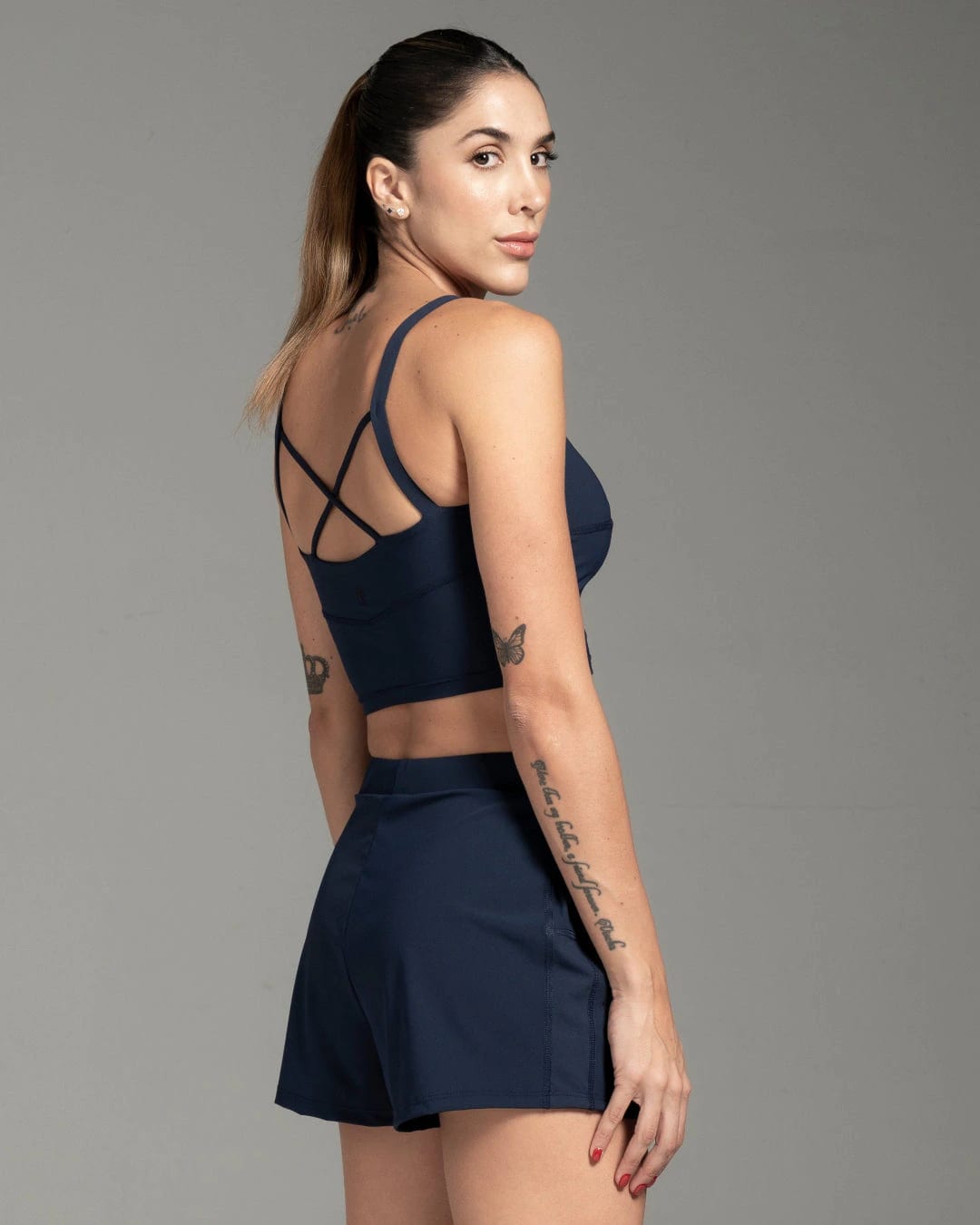 Crop Top Spirit - imagen 3