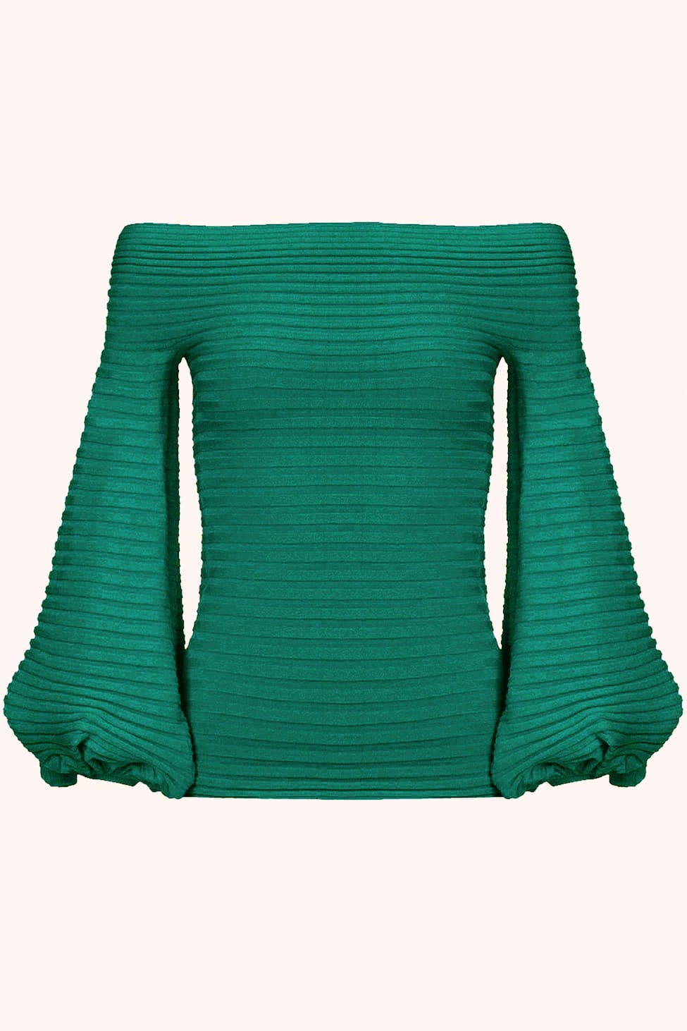 Conde Ribbed Blouse - imagen 28