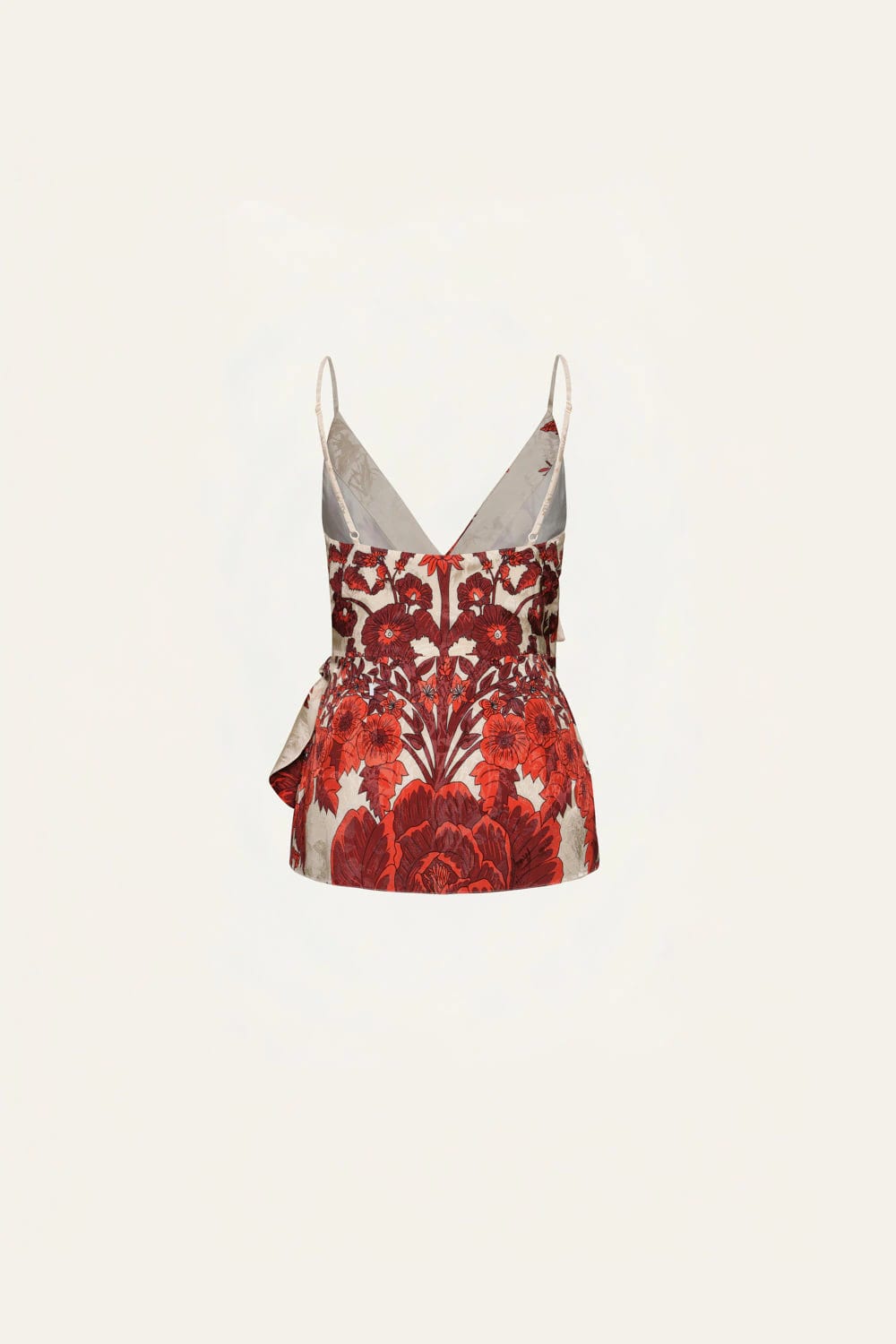 New Gentle Wrap Top - imagen 3
