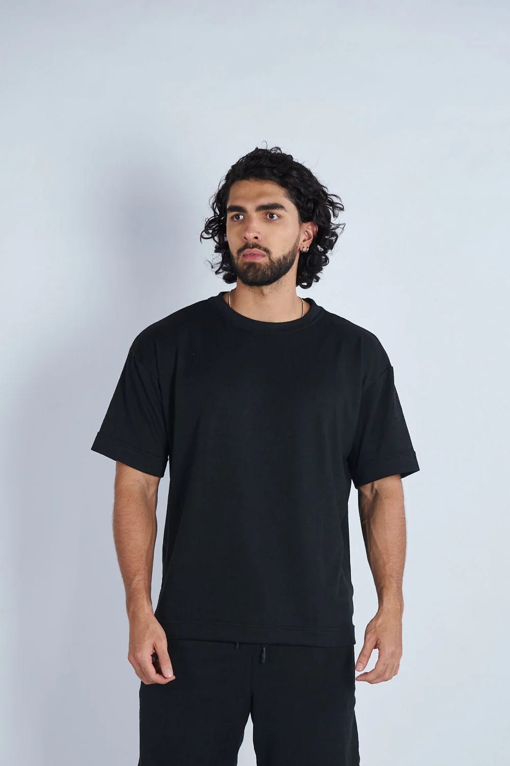 Conjunto textura Negro | DROP 03 | - imagen 3