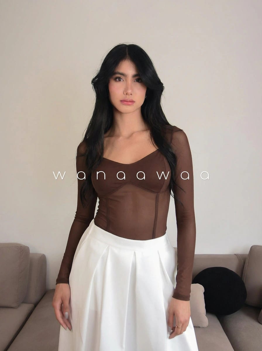 BODY AUDE - imagen 2