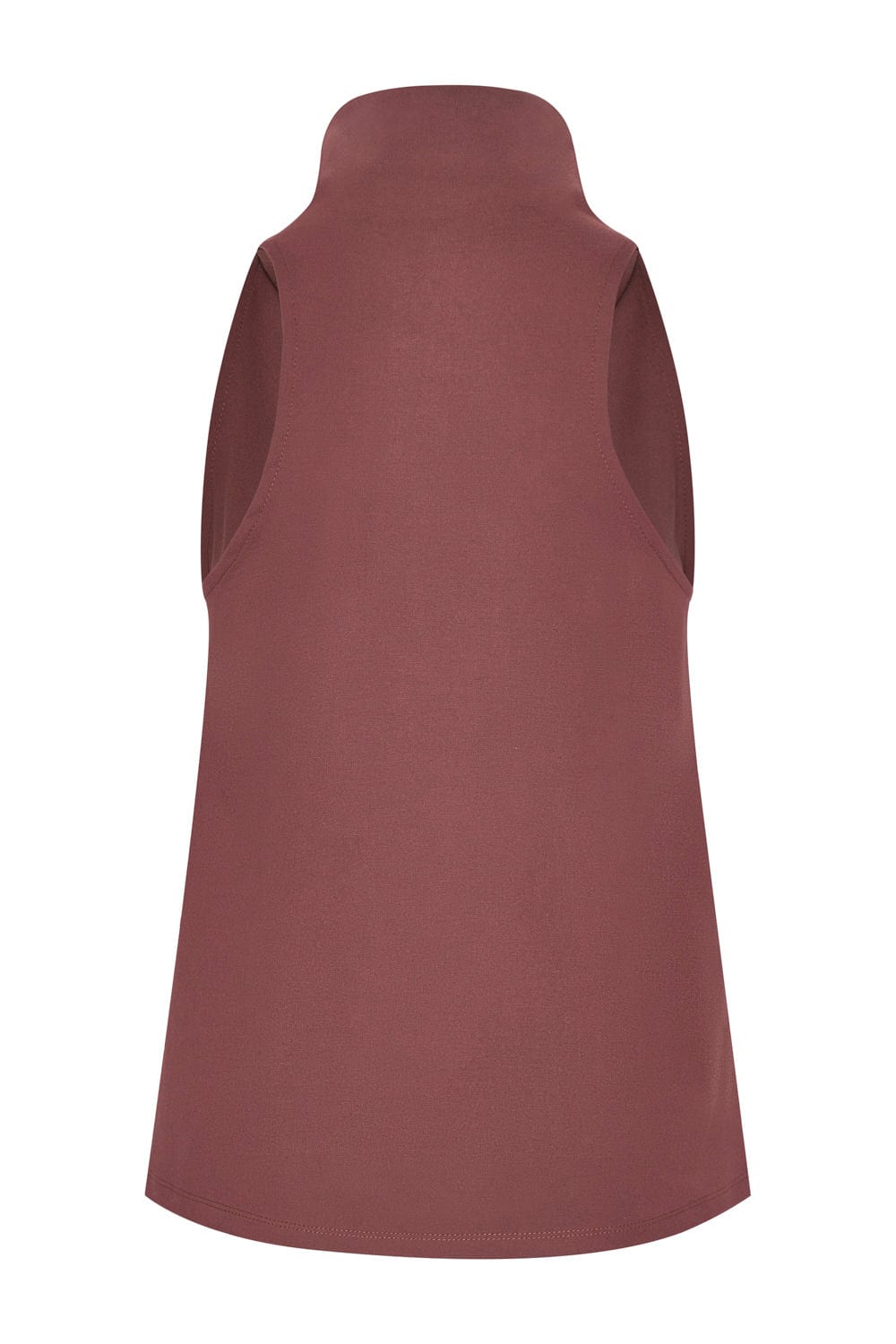Blusa noche de lirios ruby wine - imagen 4