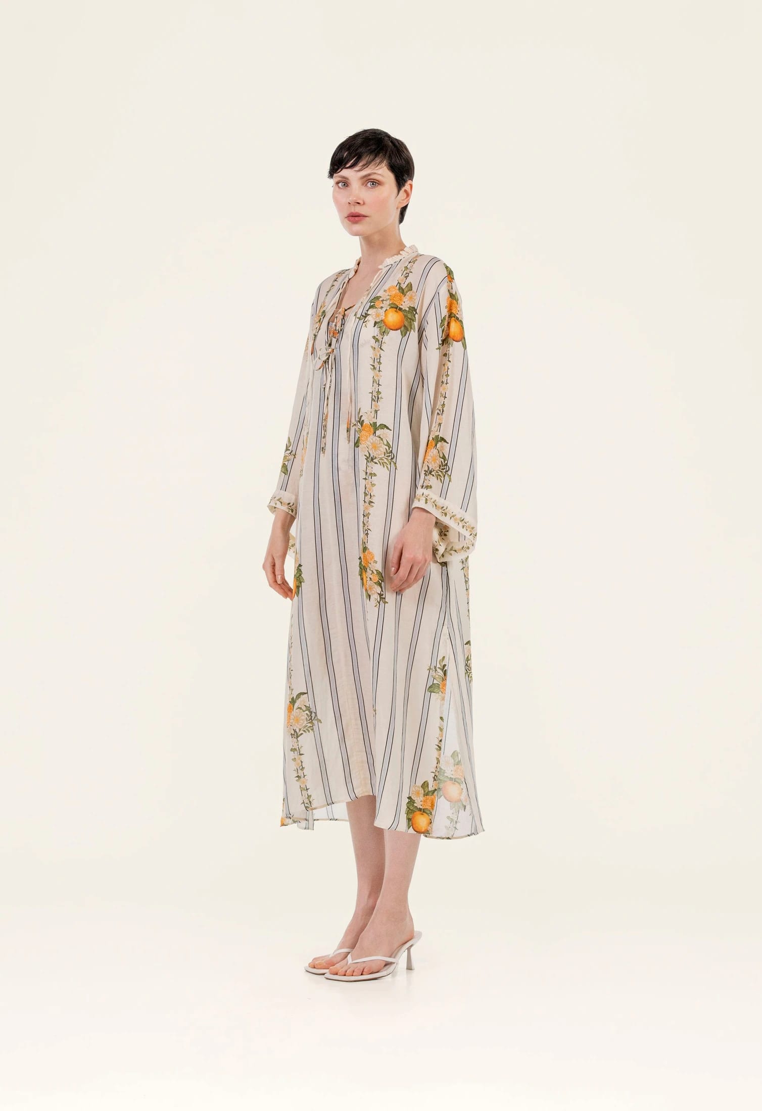 Datil Valle Kaftan - imagen 3