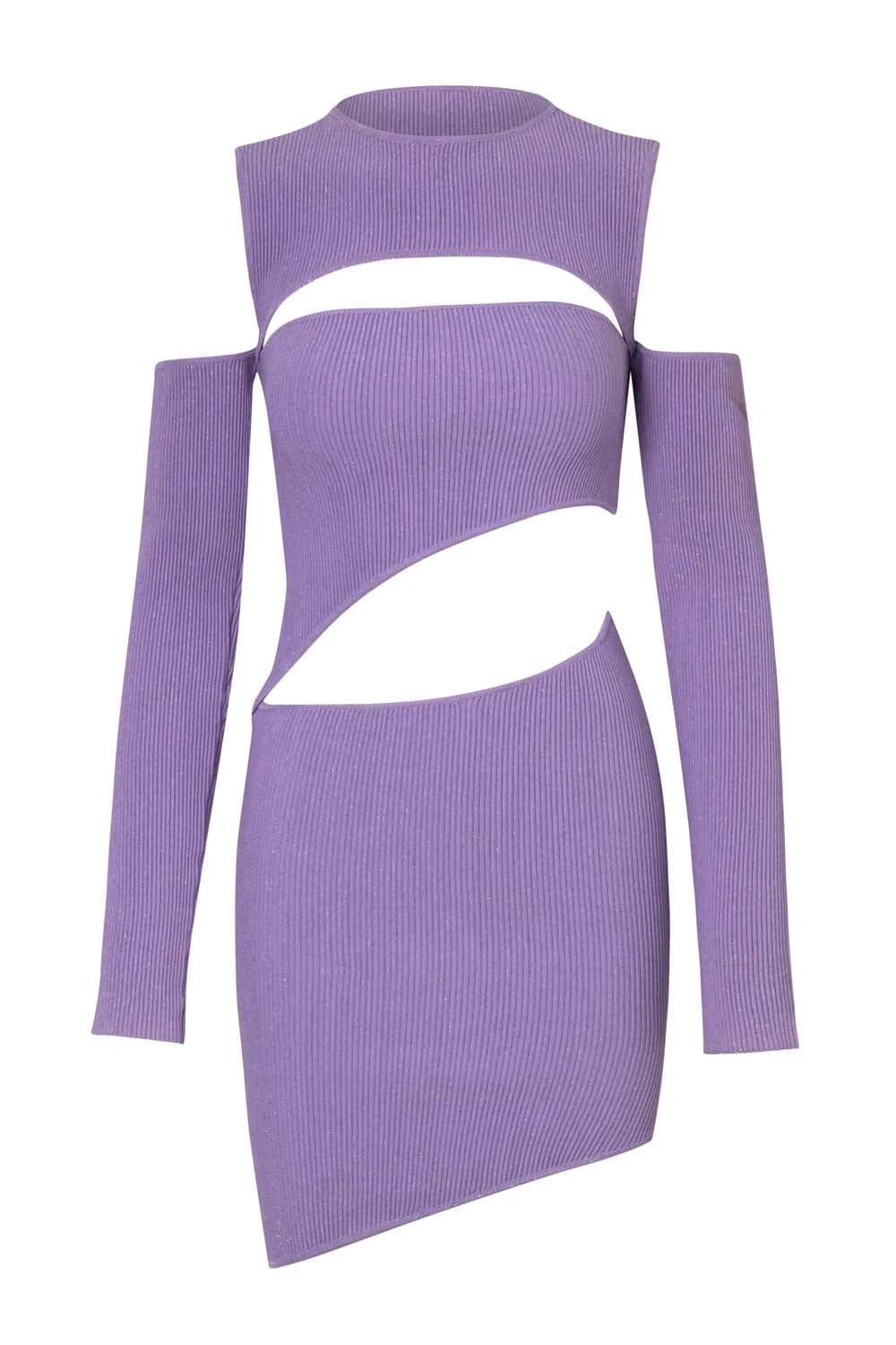 Violeta Mini Dress - imagen 6