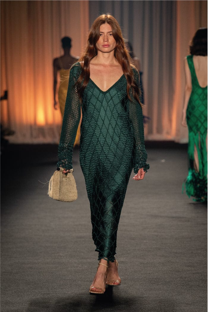 SARA DRESS - imagen 3