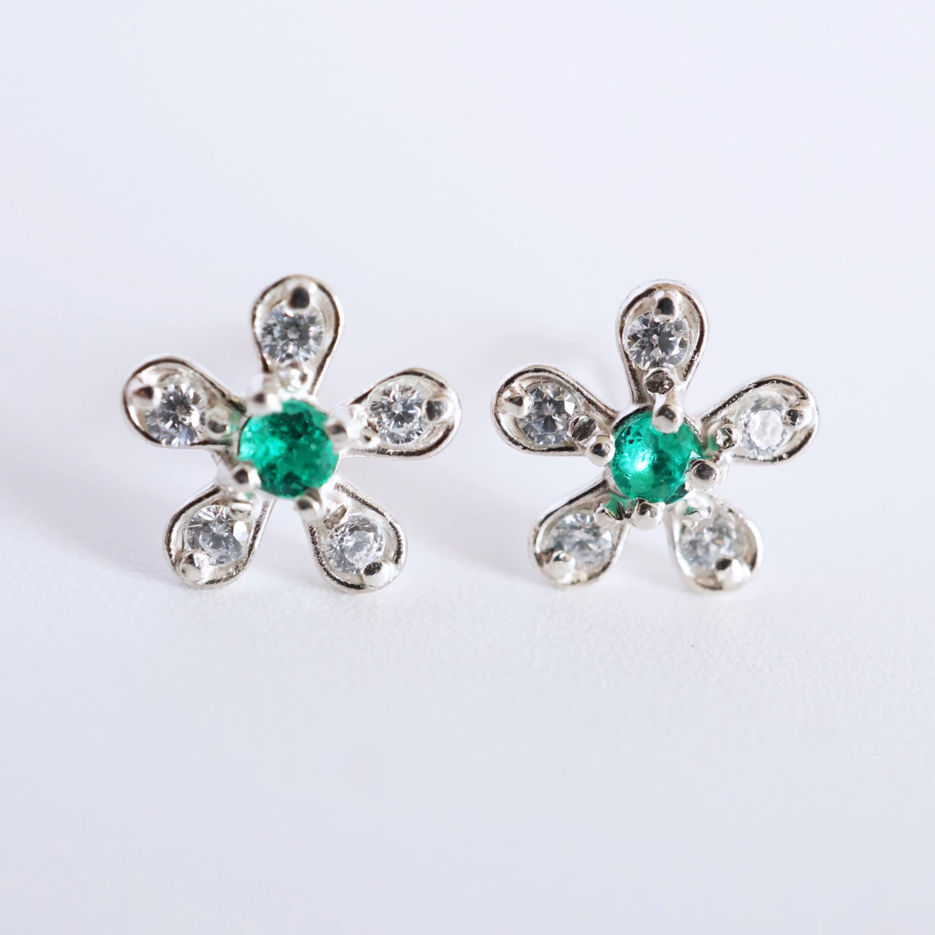 Aretes Alicia - imagen 1
