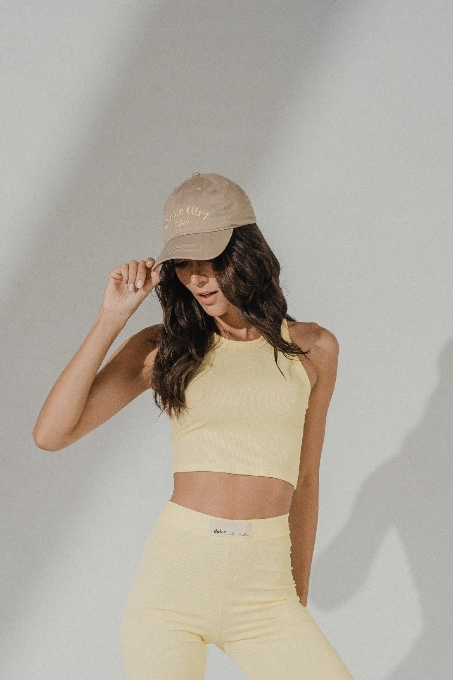 Gorra Dolce Girl Club - imagen 2