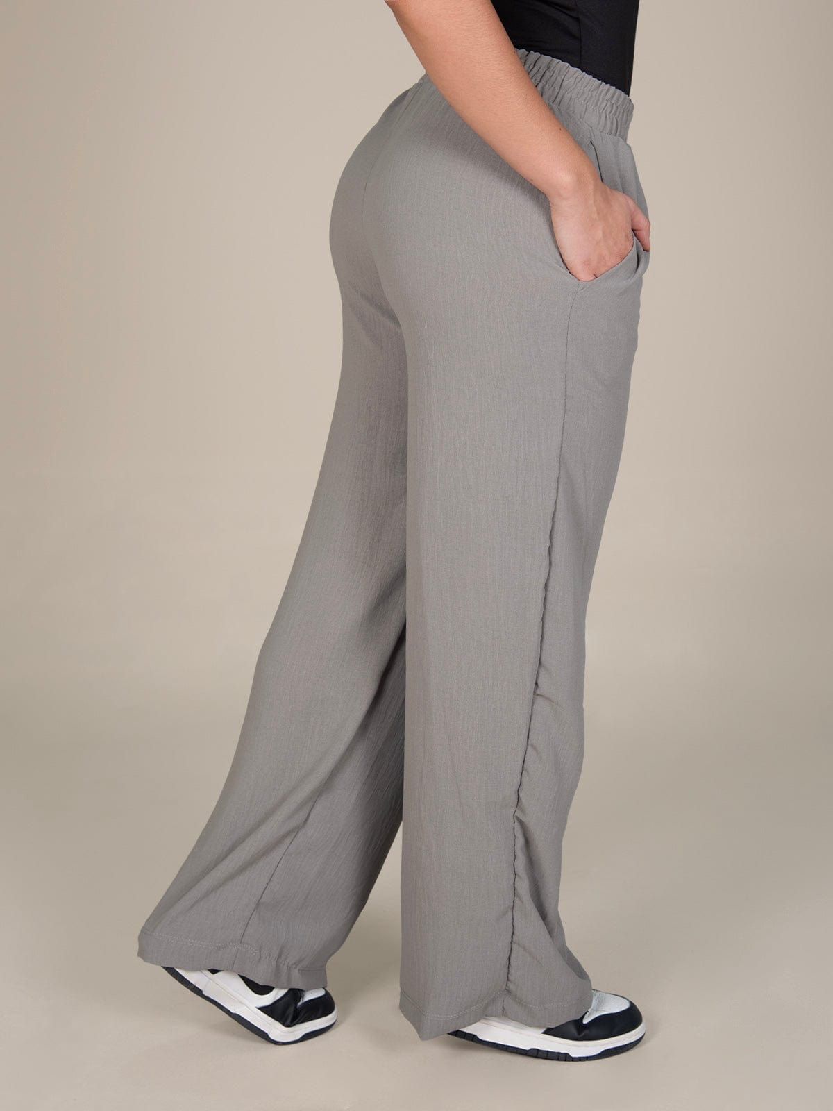pantalon siriu gris - imagen 3