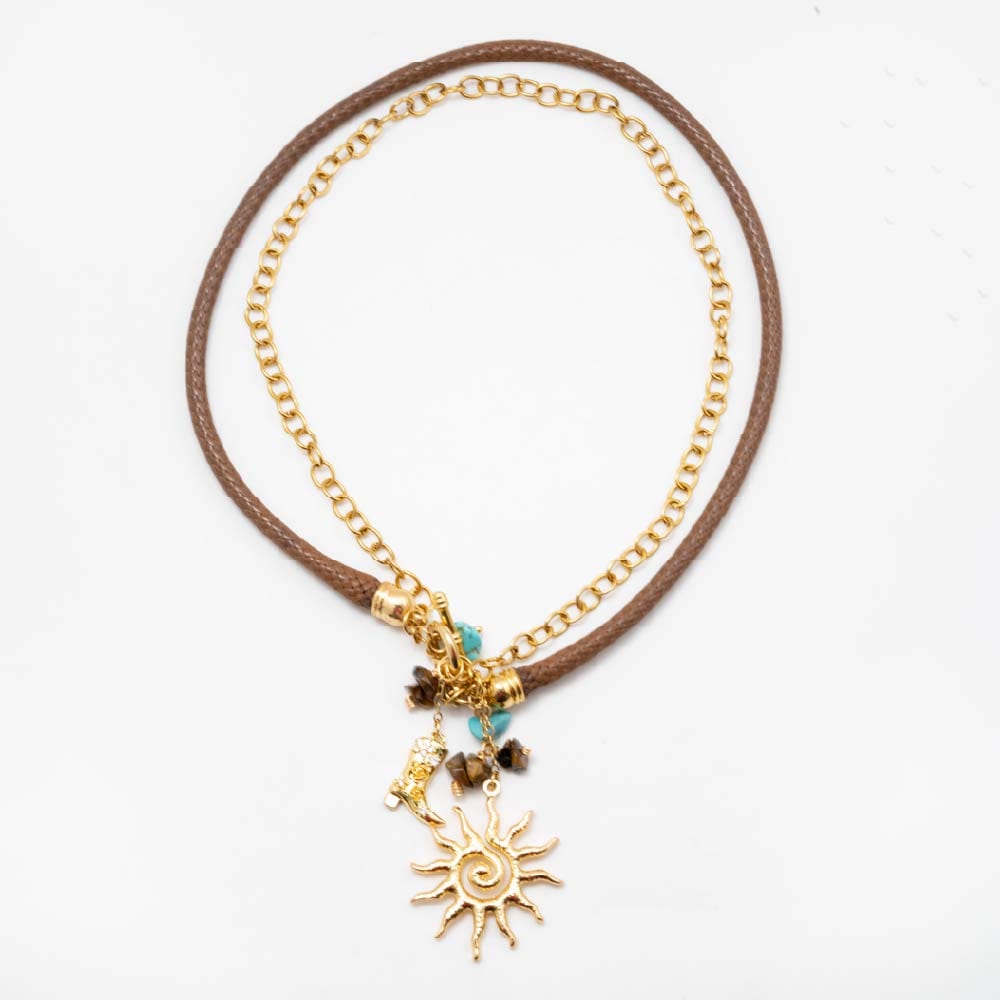Collar Destello del Camino - imagen 3