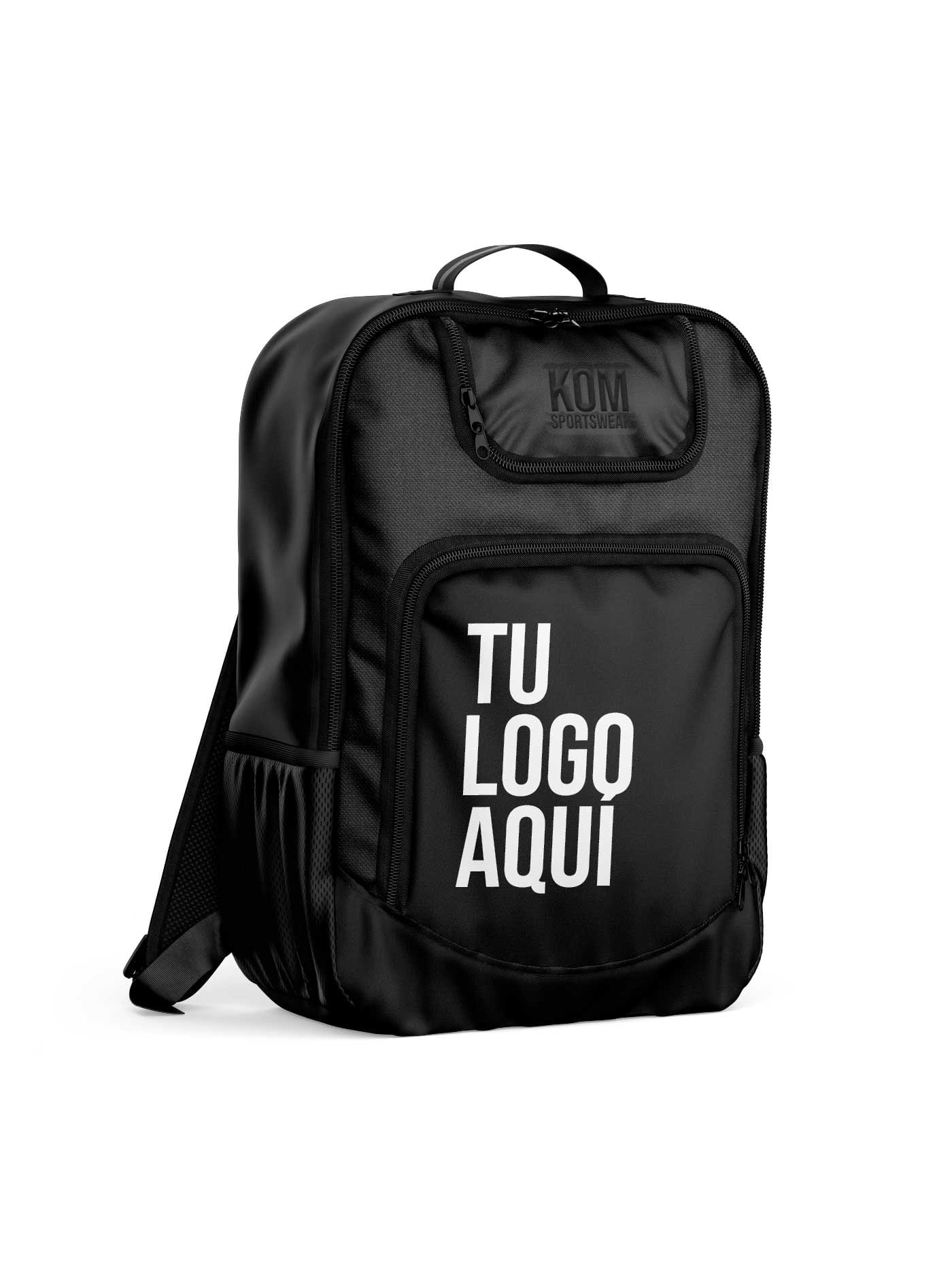 Maleta morral 2.0 PERSONALIZADO ciclismo, running - imagen 1