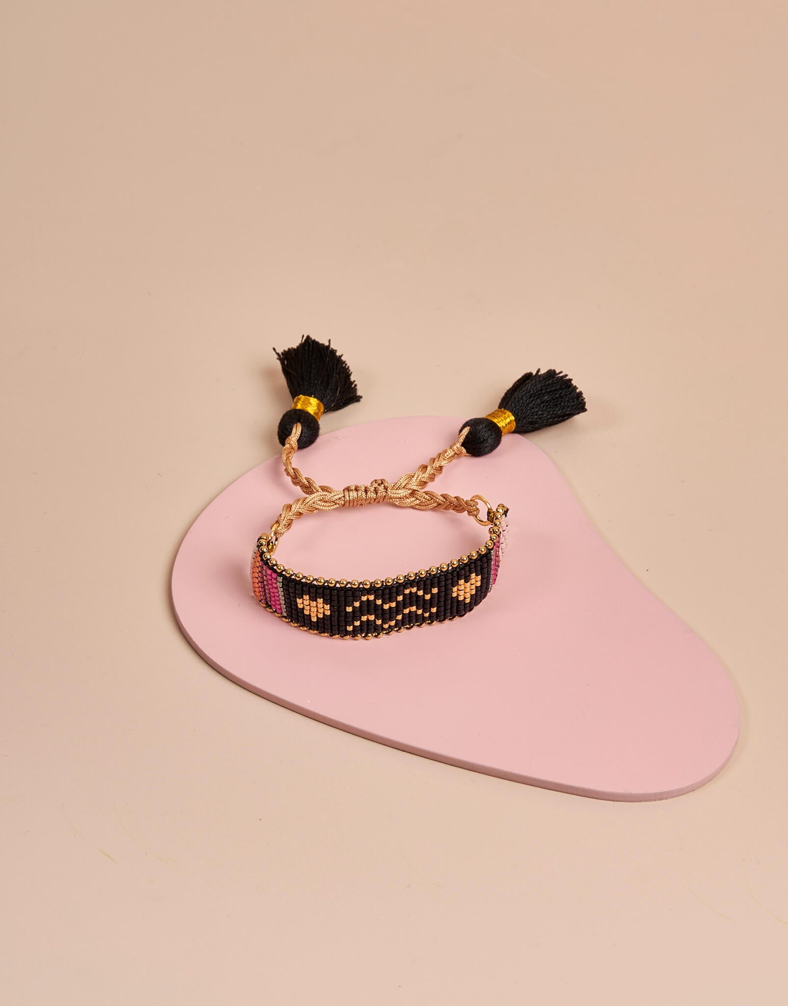 PULSERA MOÖNCHILD - imagen 4