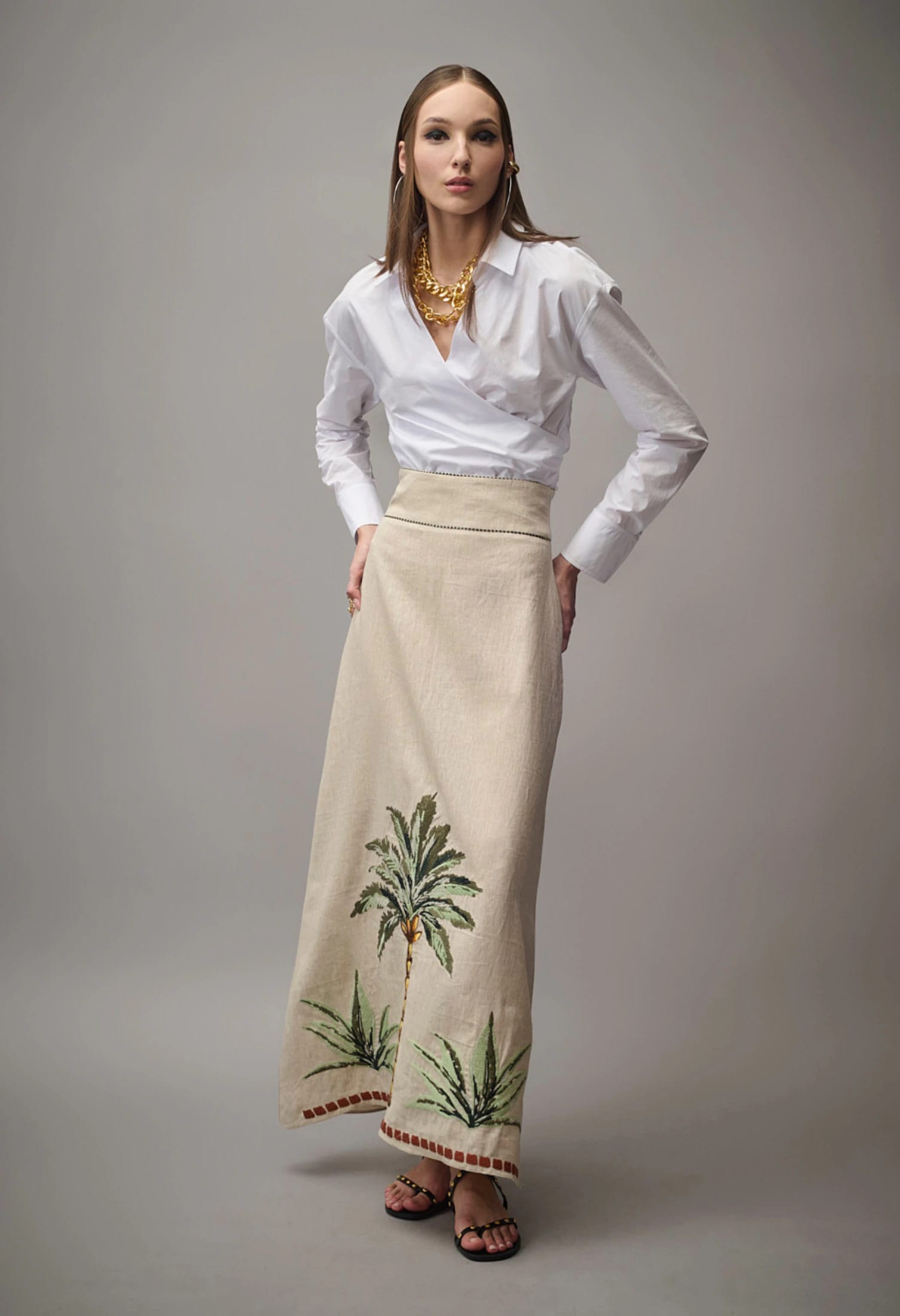 Renata Skirt - imagen 2