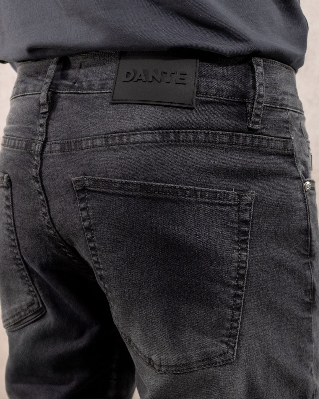 Jean Elastico Phantom - Talla Regular - imagen 3