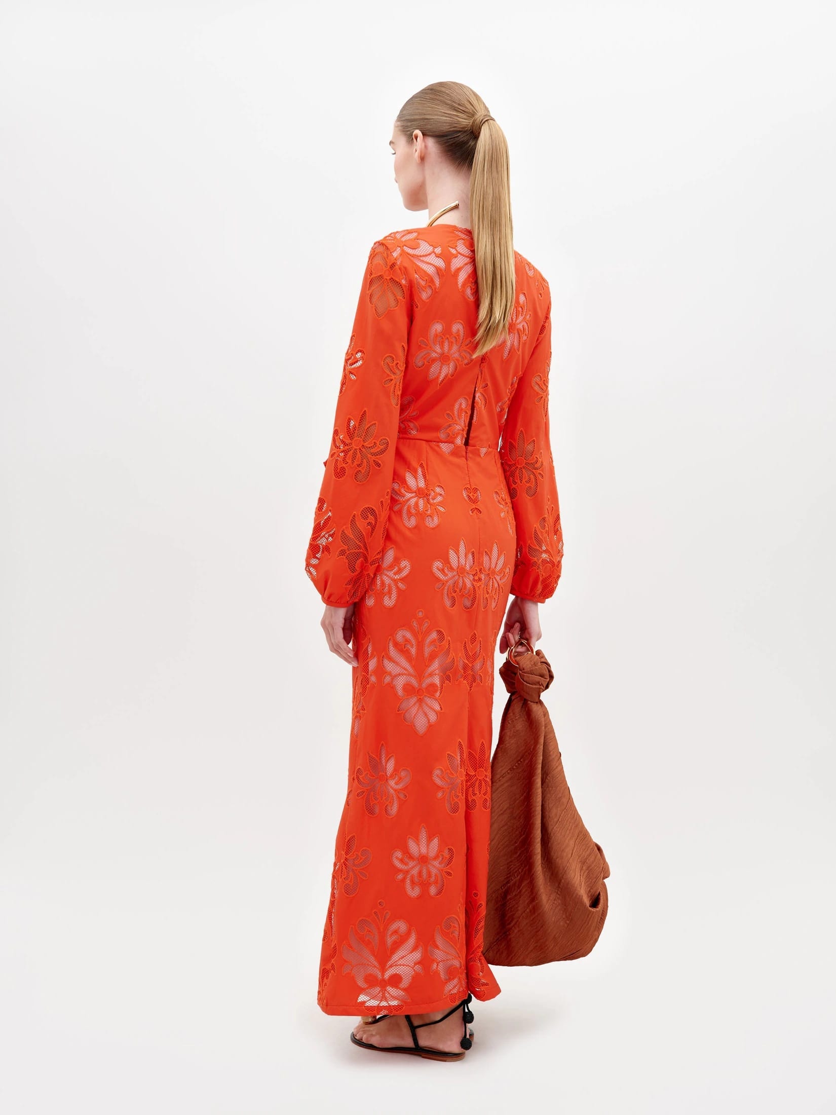 Battia Dress - imagen 3