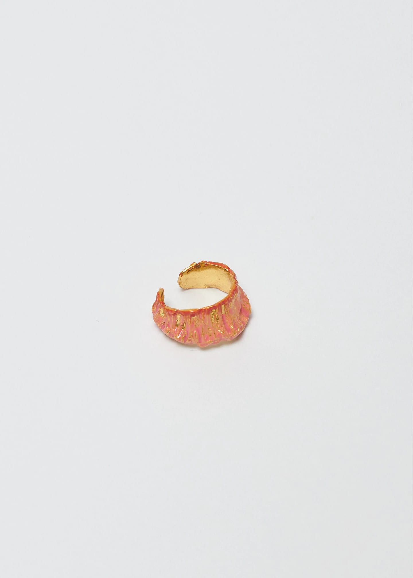 Earcuff puesta de sol midi - imagen 1