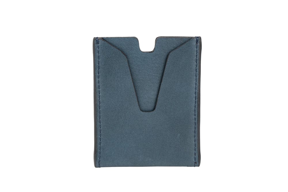 Heritage Cardholder Vertical Grey - imagen 3