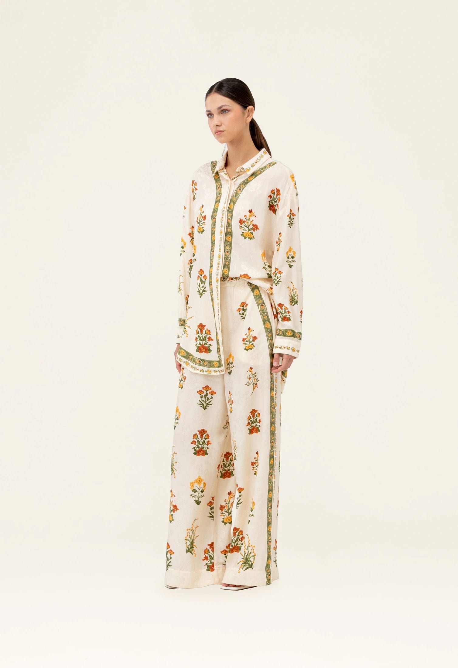 Tota Canna Trousers - imagen 1