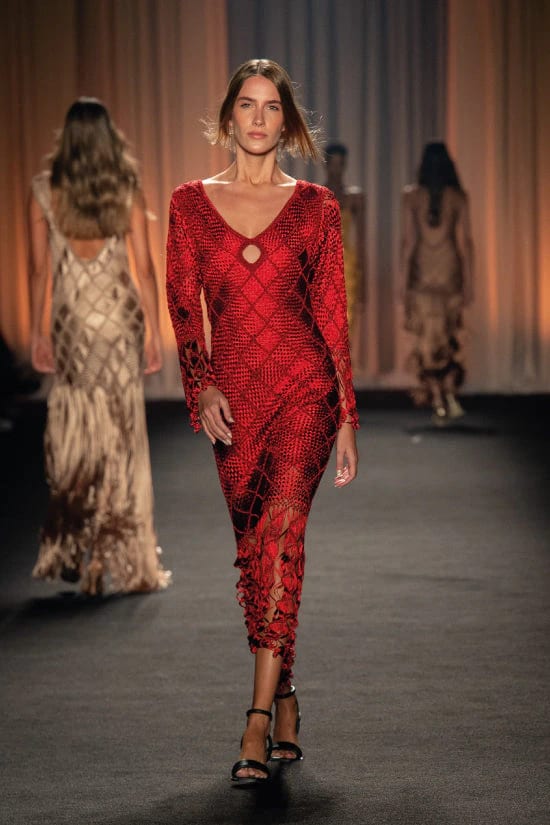 SANTO DRESS - imagen 7