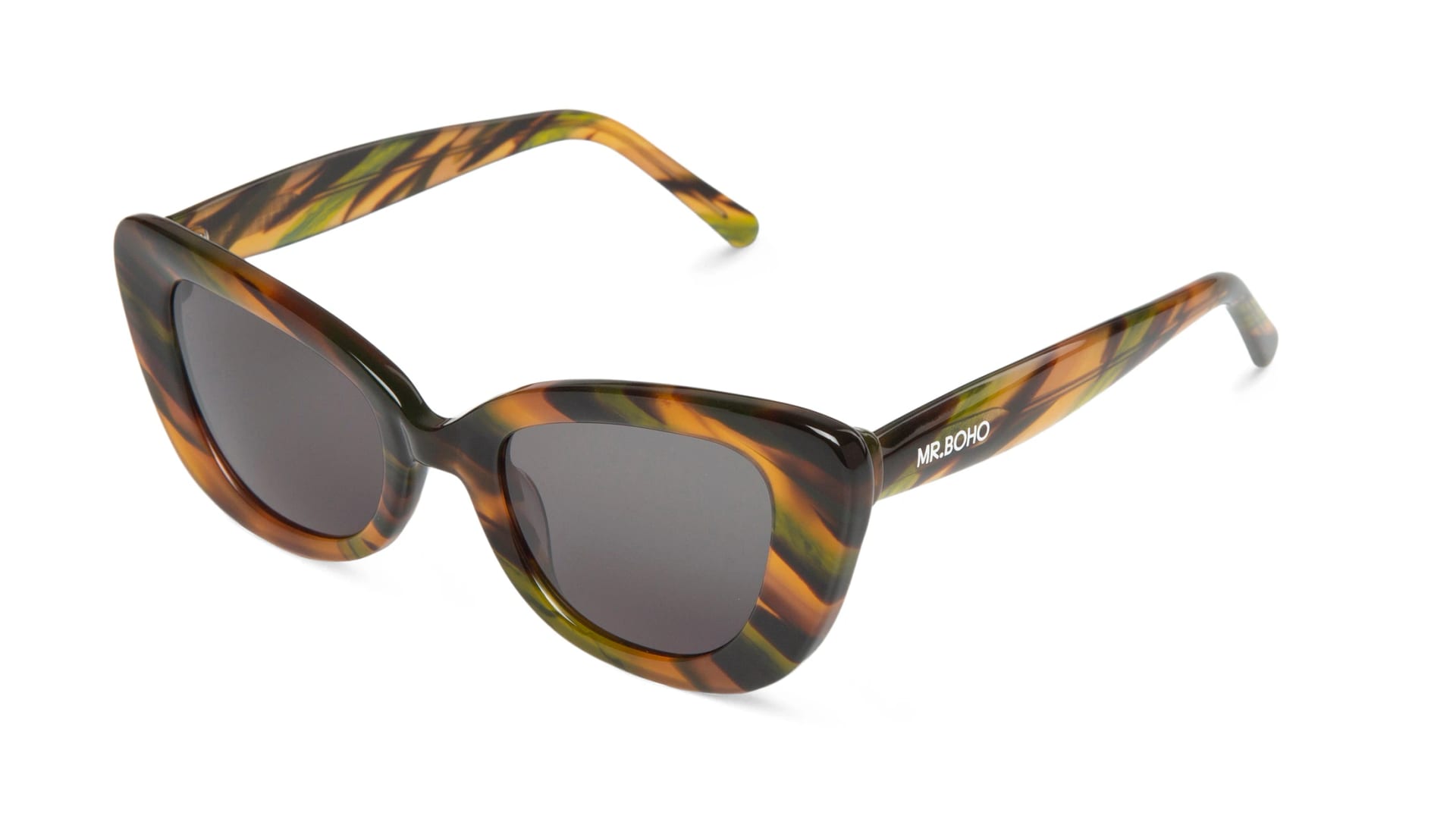 JUNGLE CAPARICA WITH CLASSICAL LENSES - imagen 2