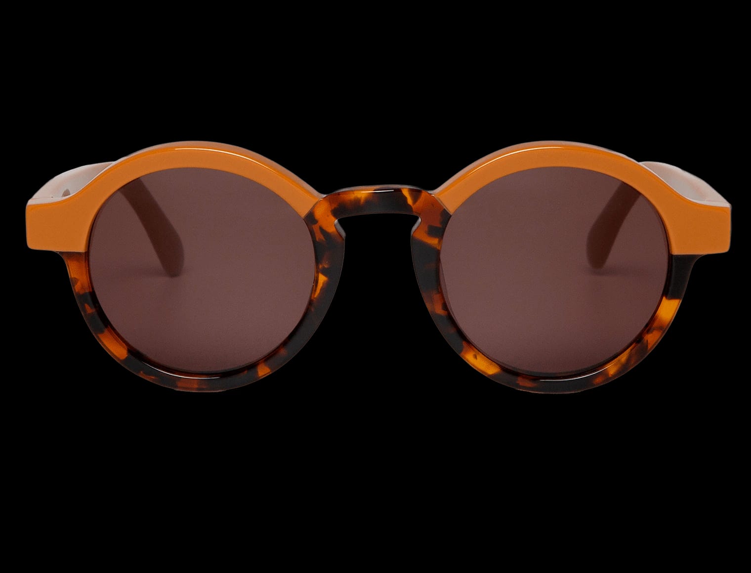 TOFFEE DALSTON WITH CLASSICAL LENSES - imagen 1