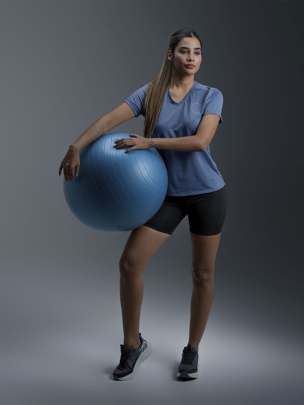 Camiseta deportiva Mujer - imagen 4