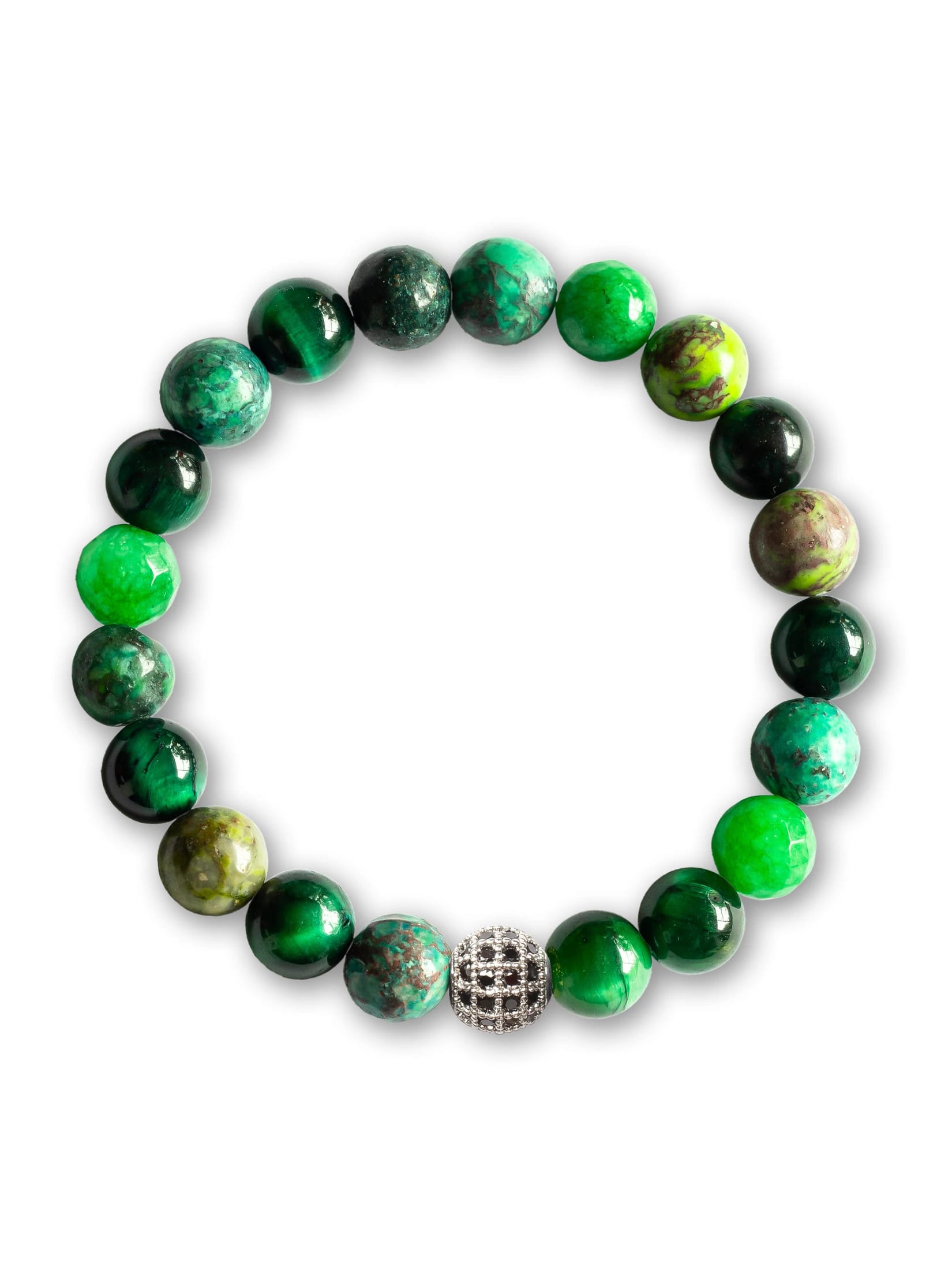 Brazalete Amazonas 8mm - imagen 9