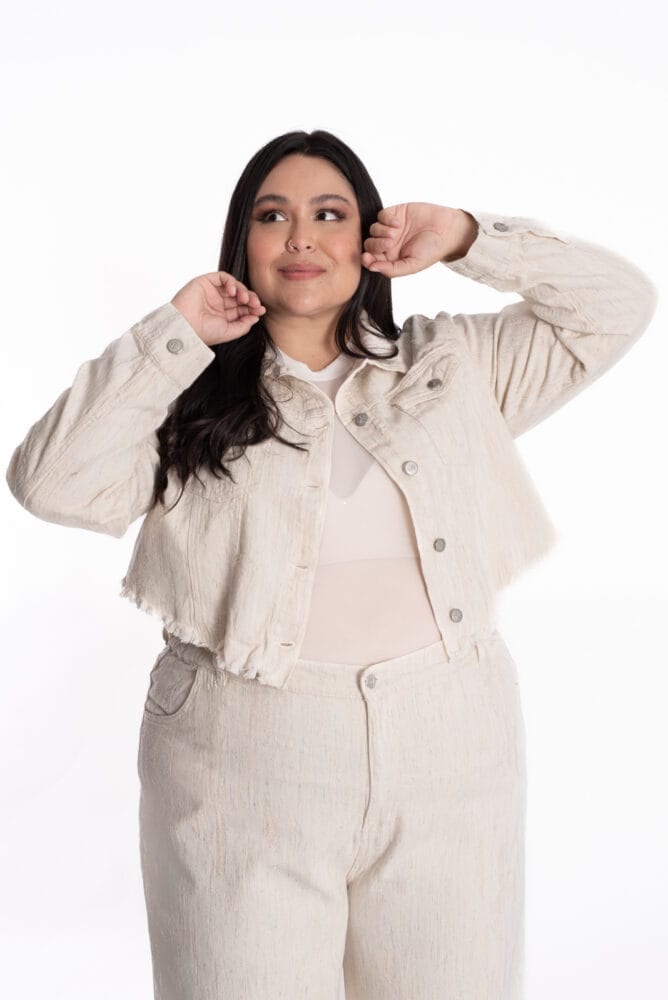 Chaqueta Vainilla - imagen 11