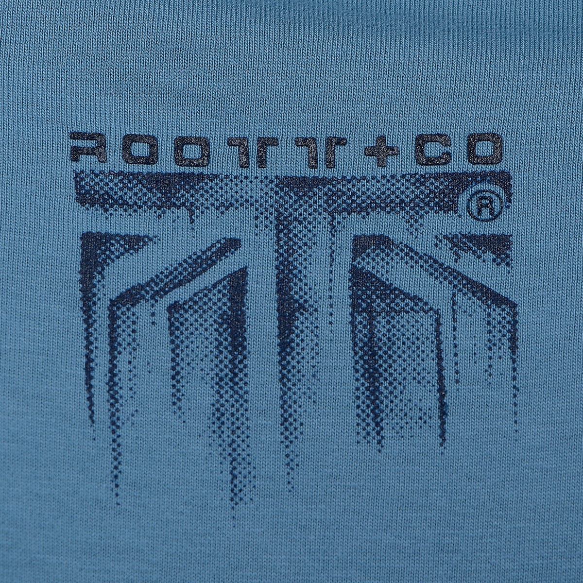 Camiseta Azul - imagen 5