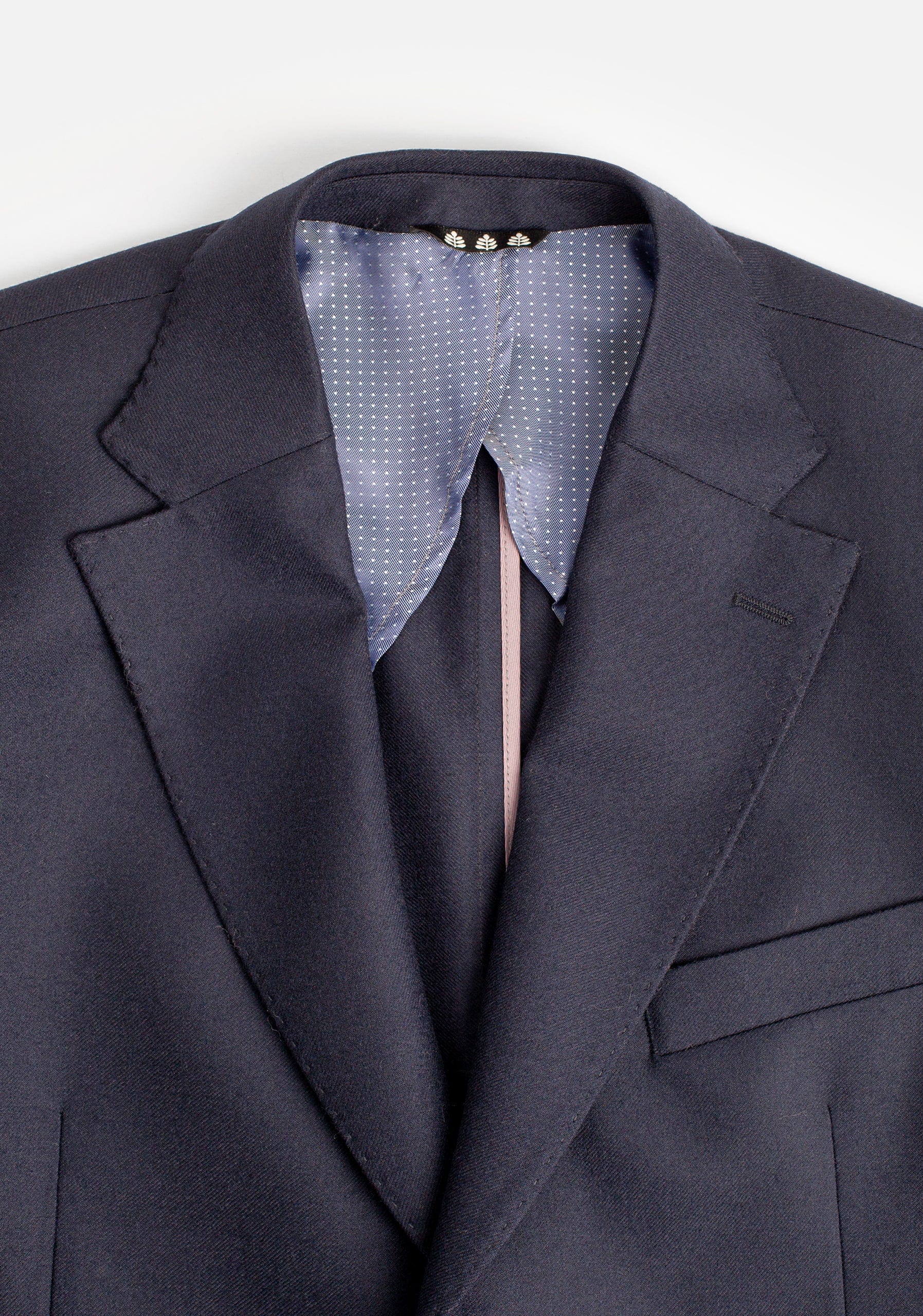 Blazer H Poet Azul Osc - imagen 6