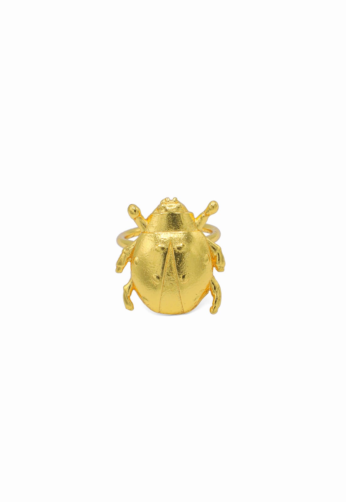 Madame Mariquita Ring - imagen 7