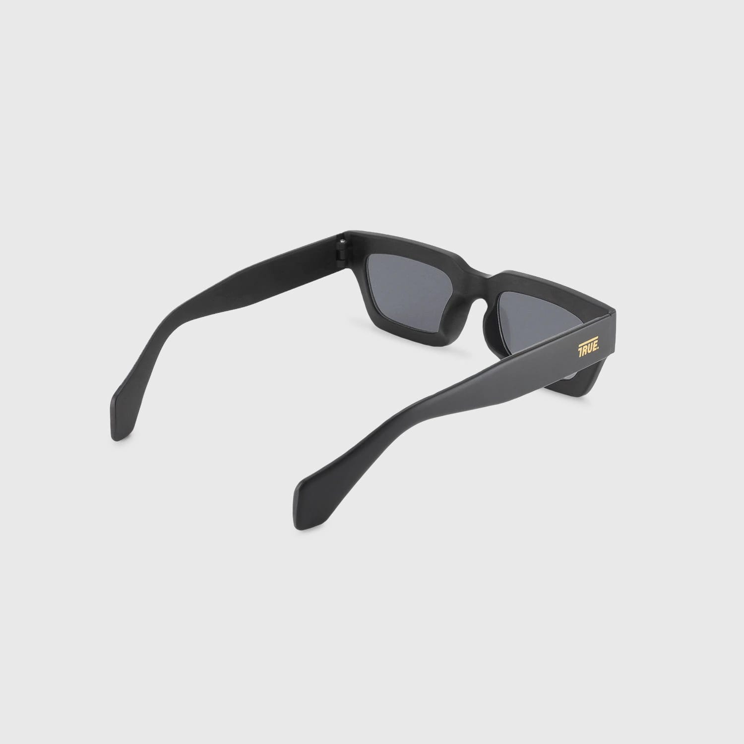 Gafas De Sol True - Negras - imagen 4
