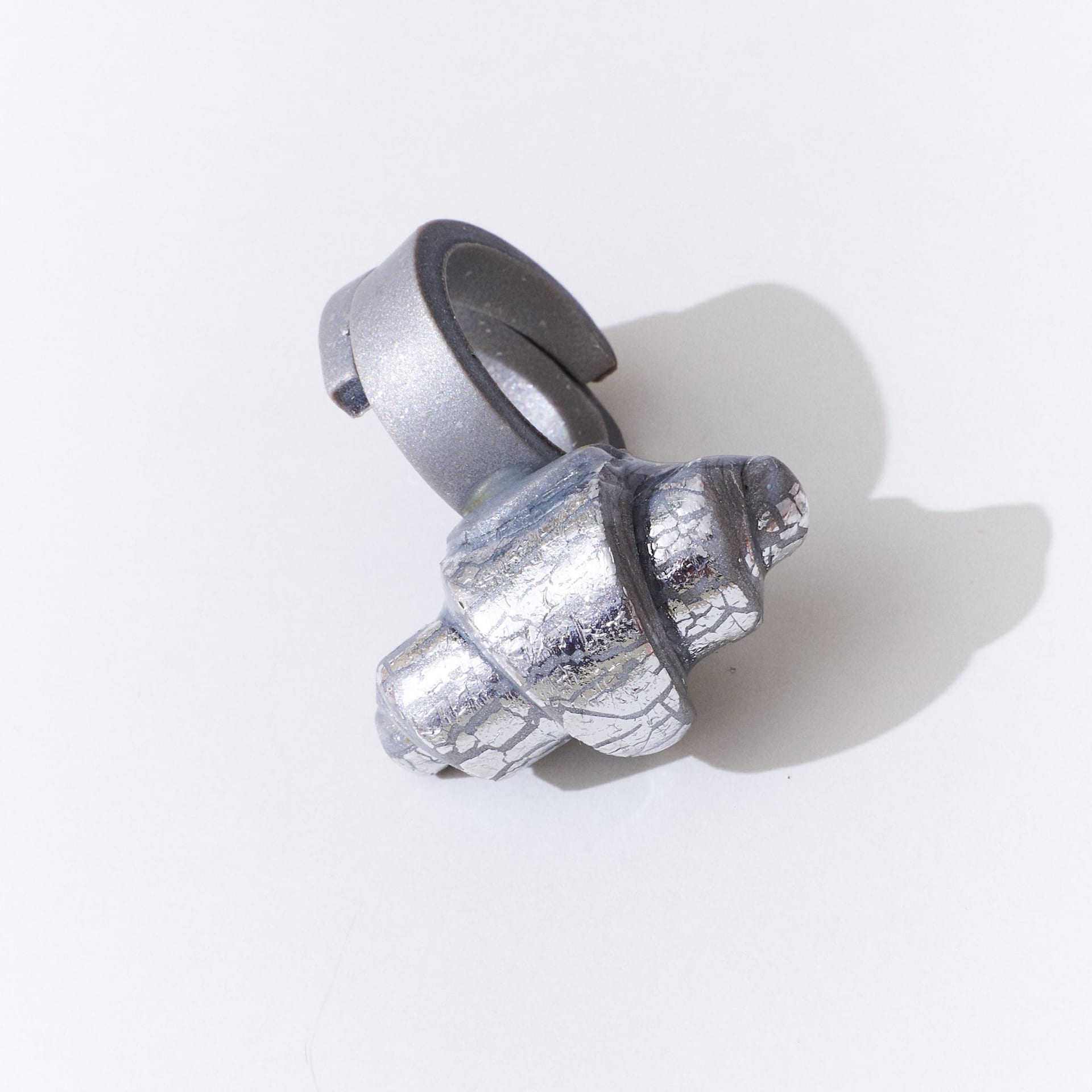 Anillo Croissant - imagen 3