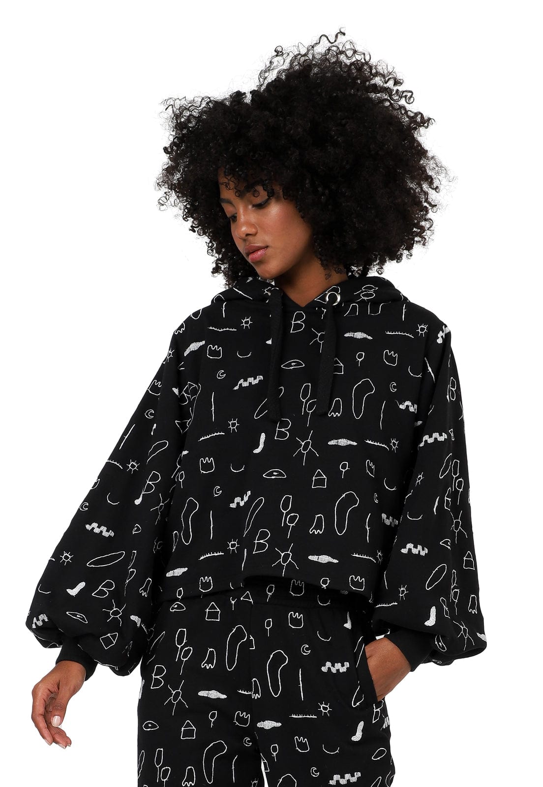 Hoodie Hogar - imagen 2