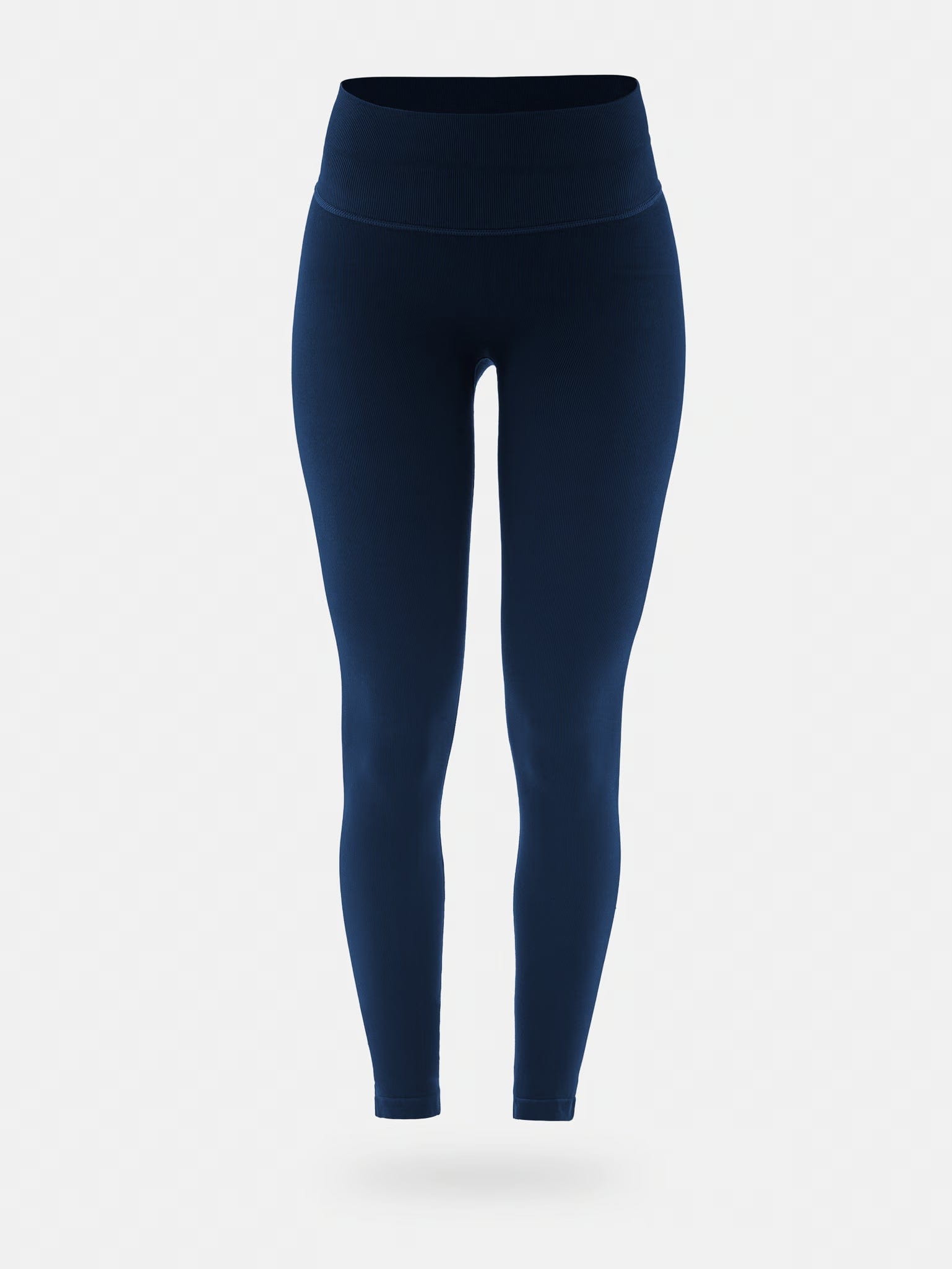 SHAPER SEAMLESS LEGGINGS - MIDNIGHT - imagen 3