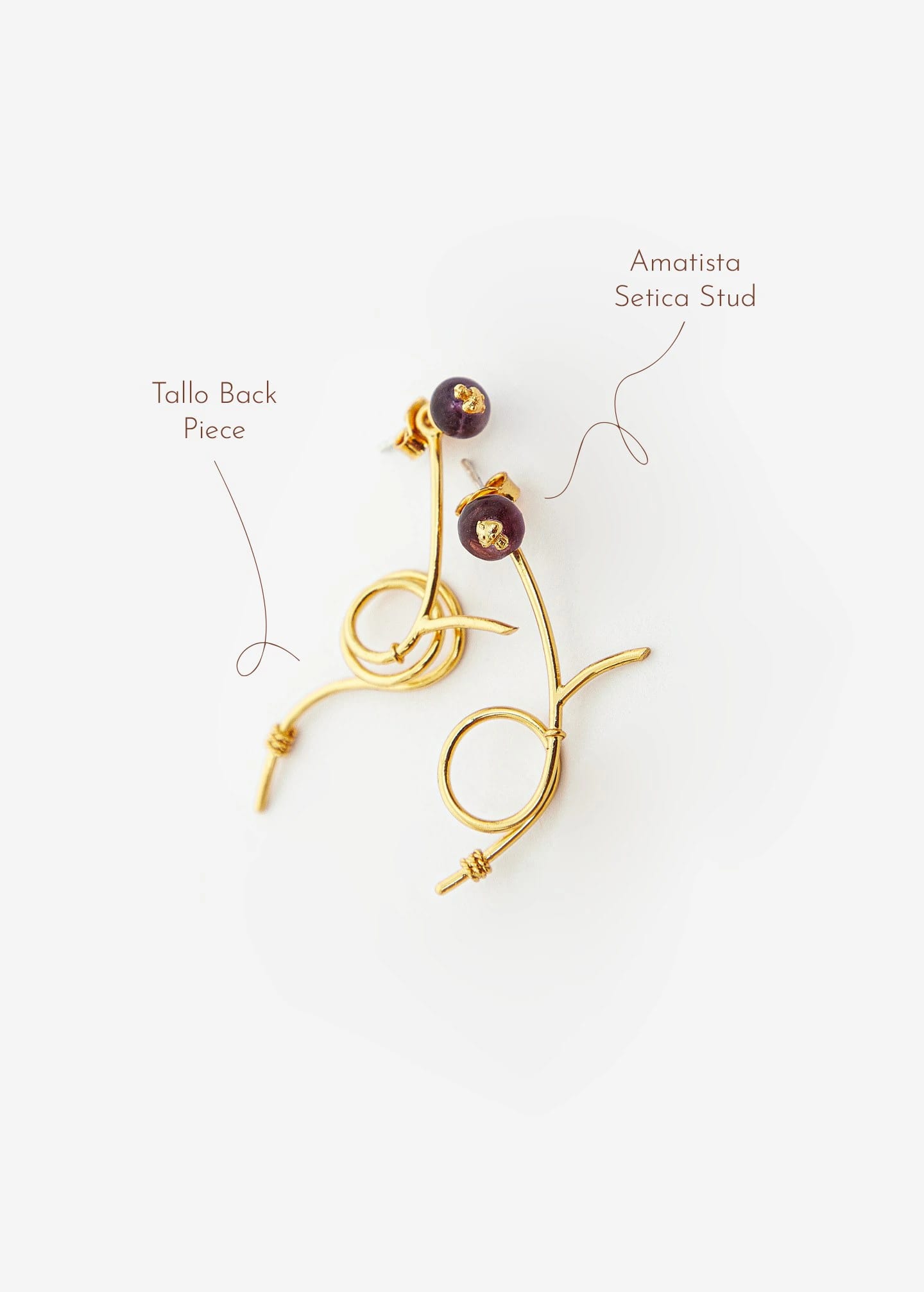 Amatista Setica Stud - imagen 3