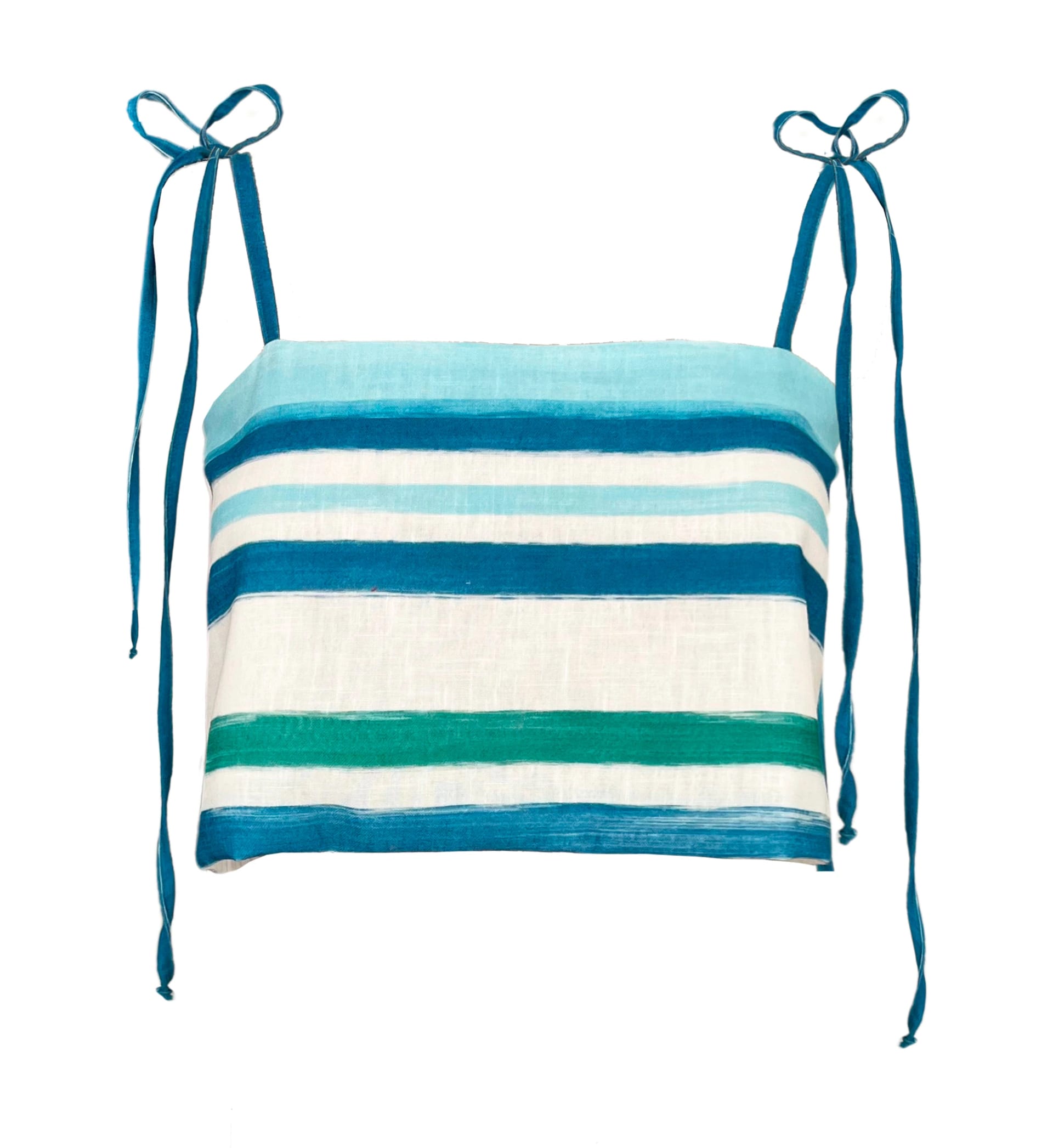 Inca - Top - imagen 1