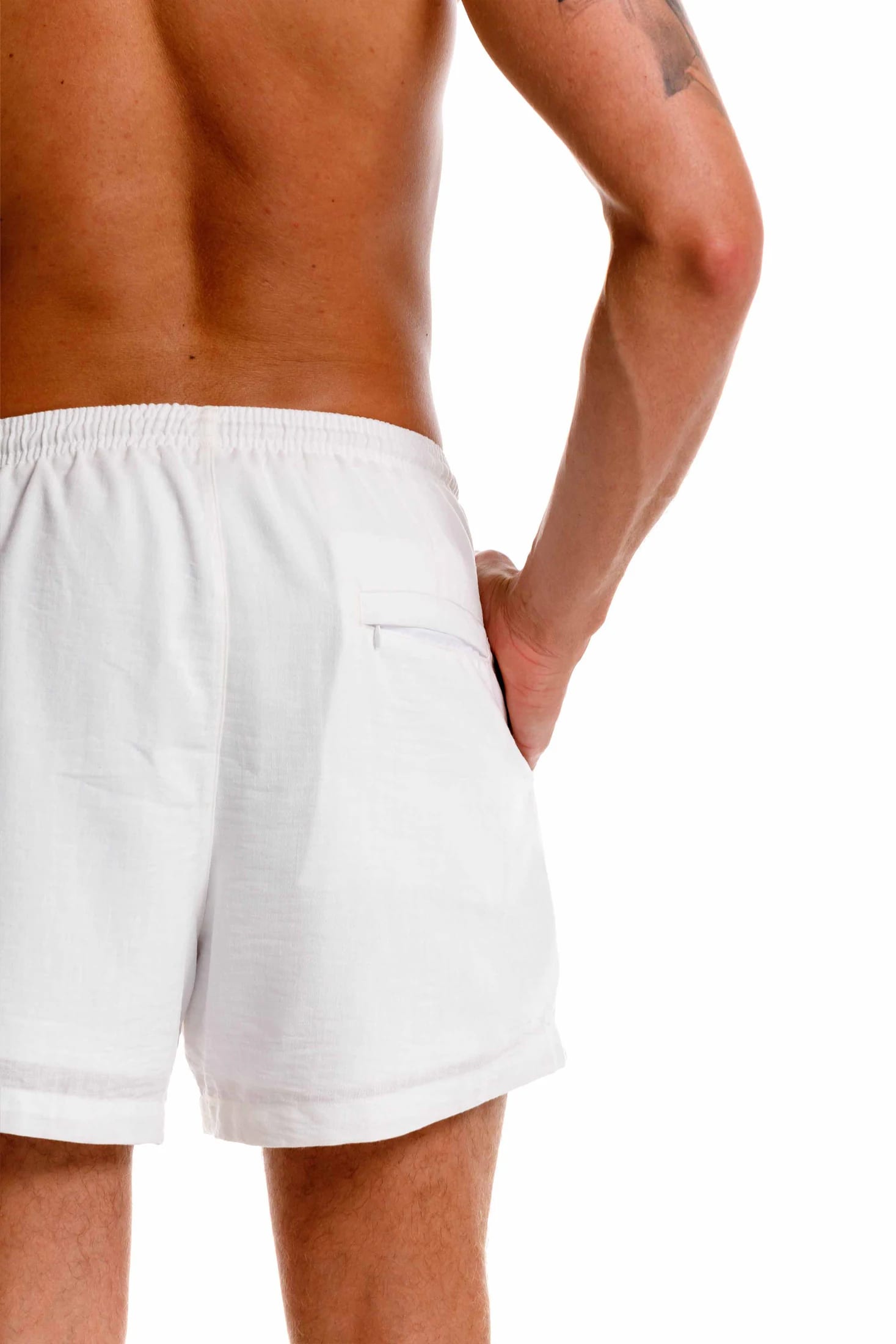 Pantaloneta Essentials - imagen 3