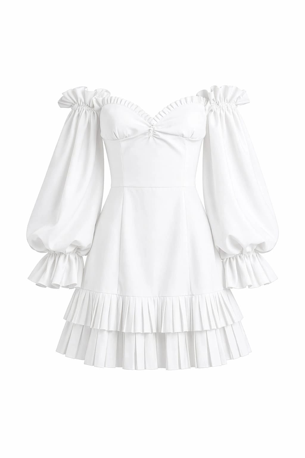 DOROTEA DRESS - imagen 2