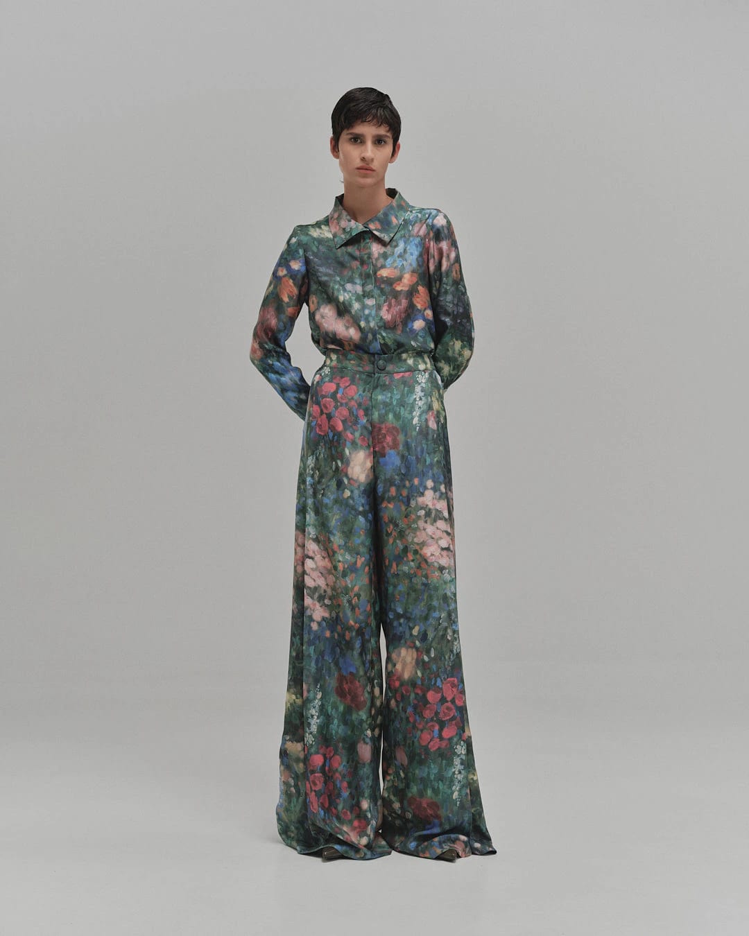 "BAMBU" PANT - imagen 3