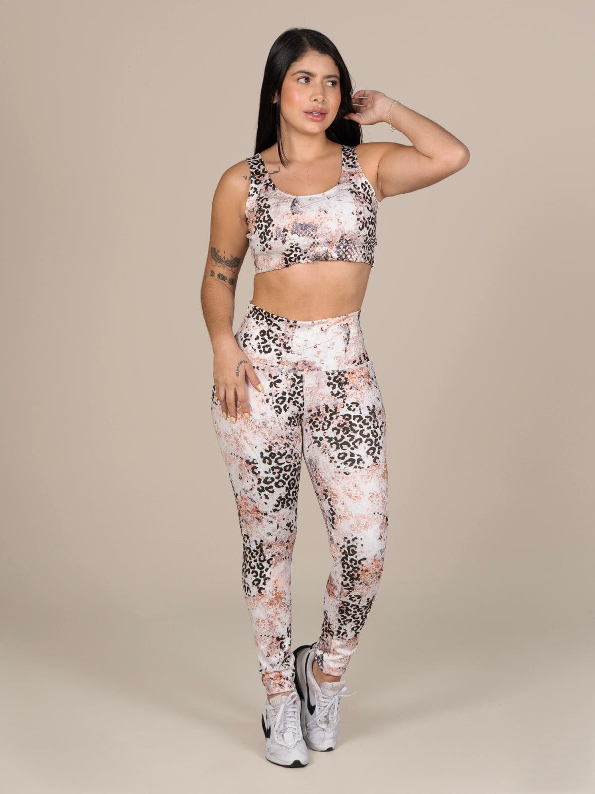 Clement leggins set - imagen 1