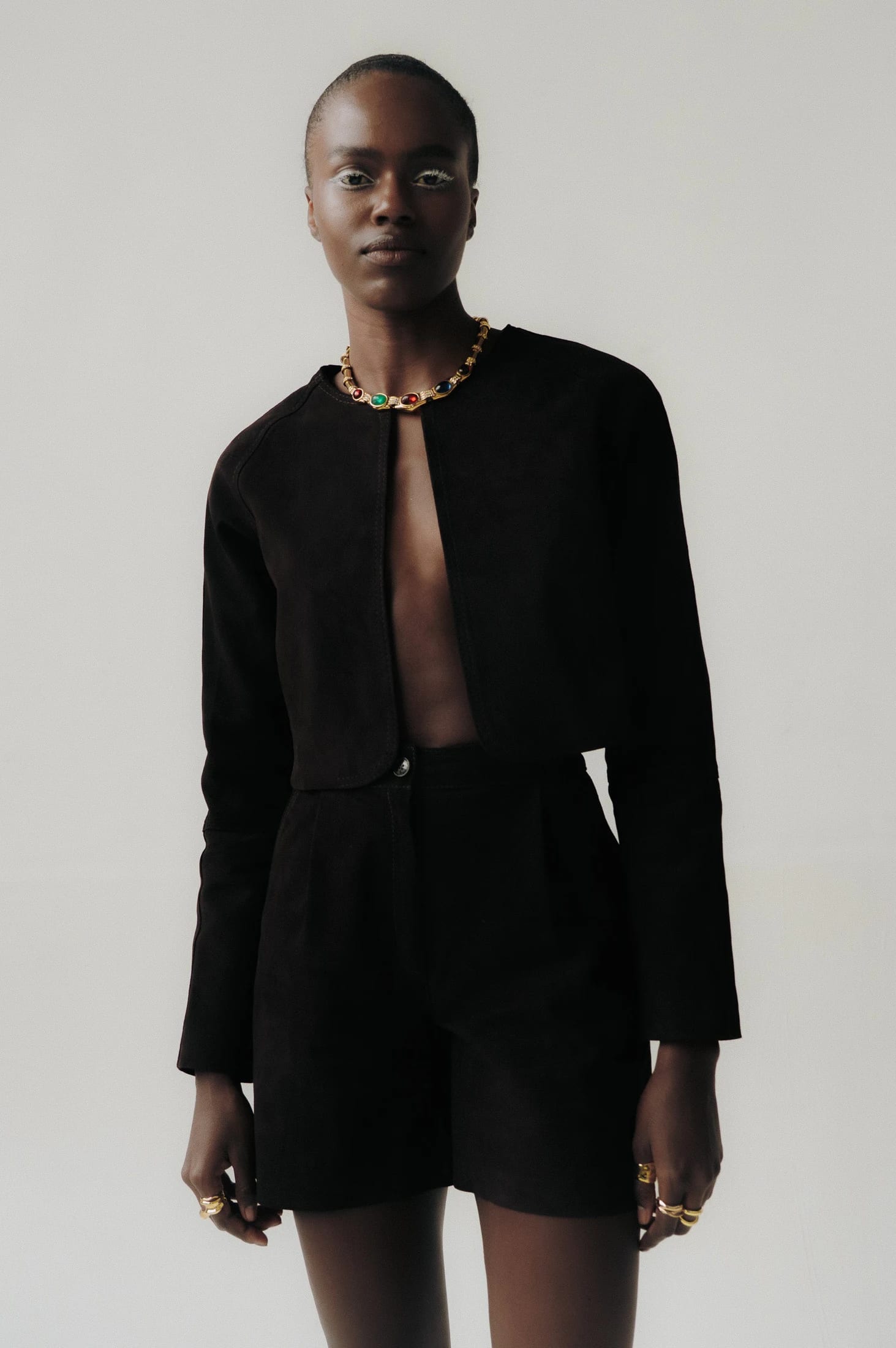 AIMARAN JACKET - imagen 3