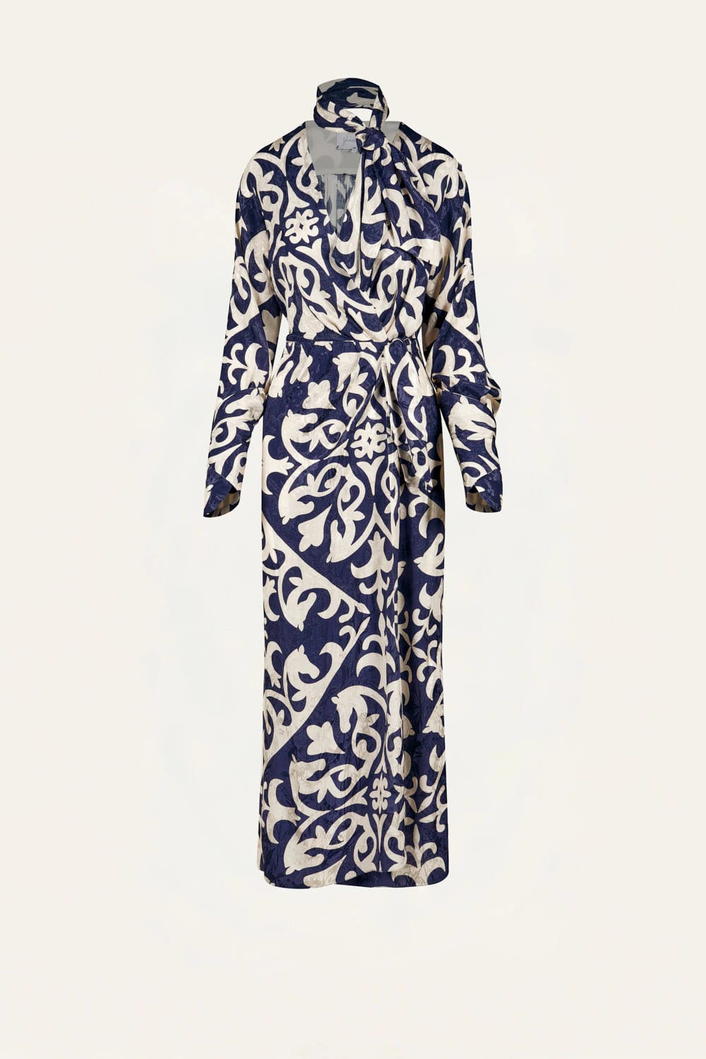 Unmooring Dress - imagen 1