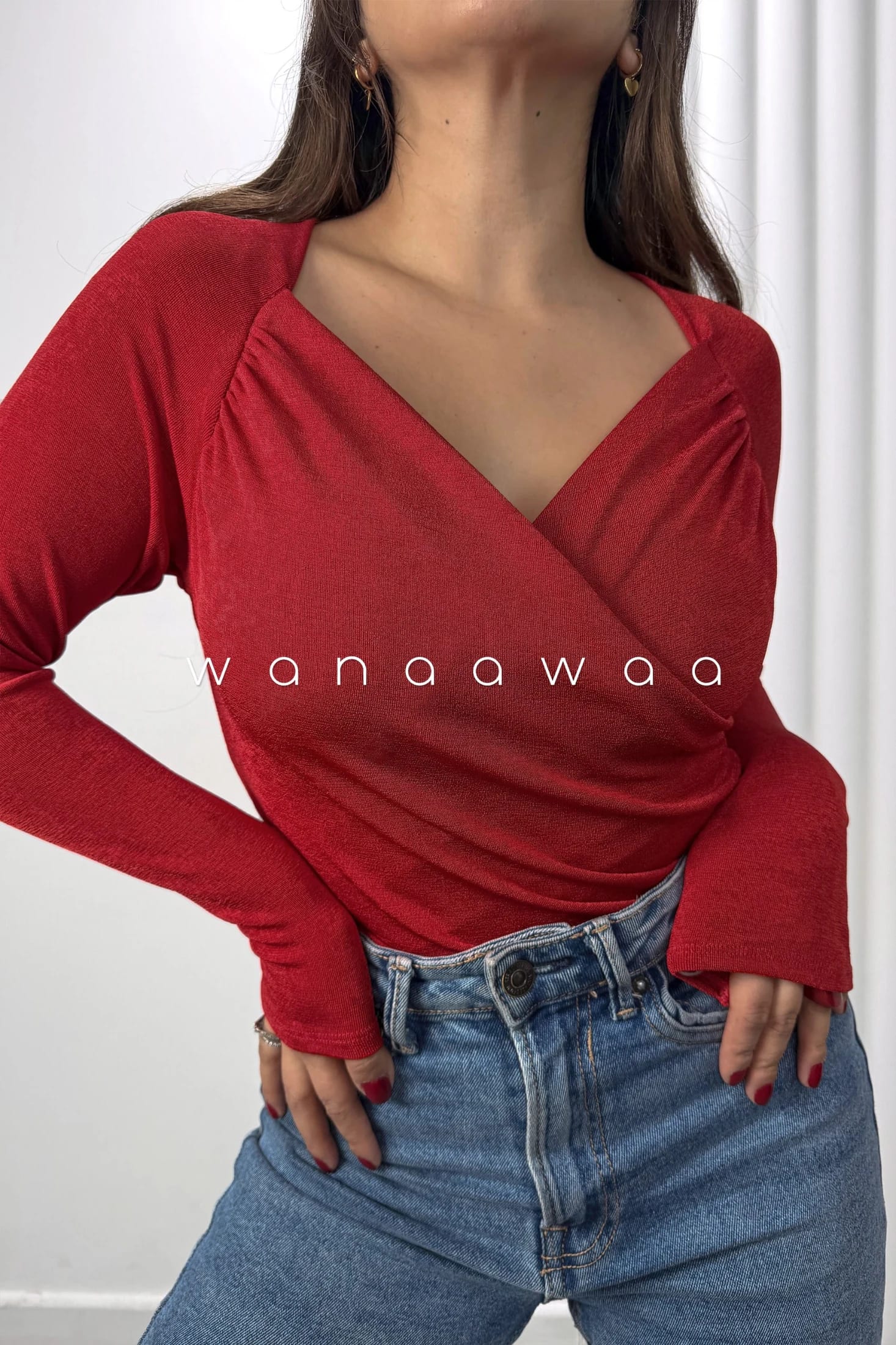 BLUSA LESLY - imagen 10